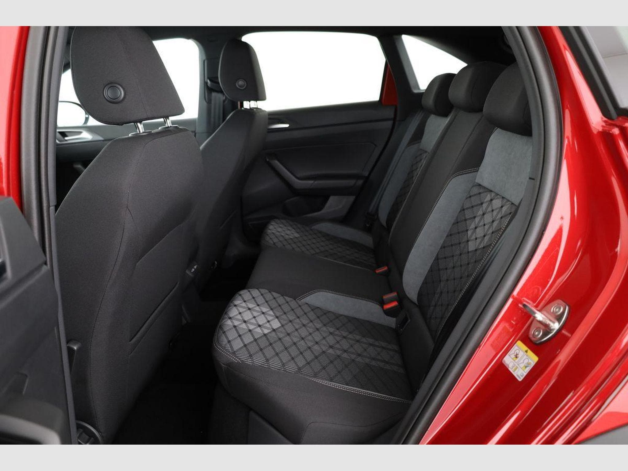 VW Taigo R-Line (2026) - Photo 10