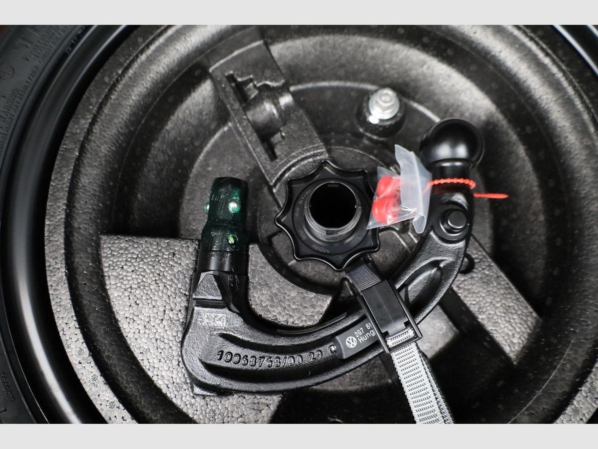 VW Taigo R-Line (2026) - Photo 12