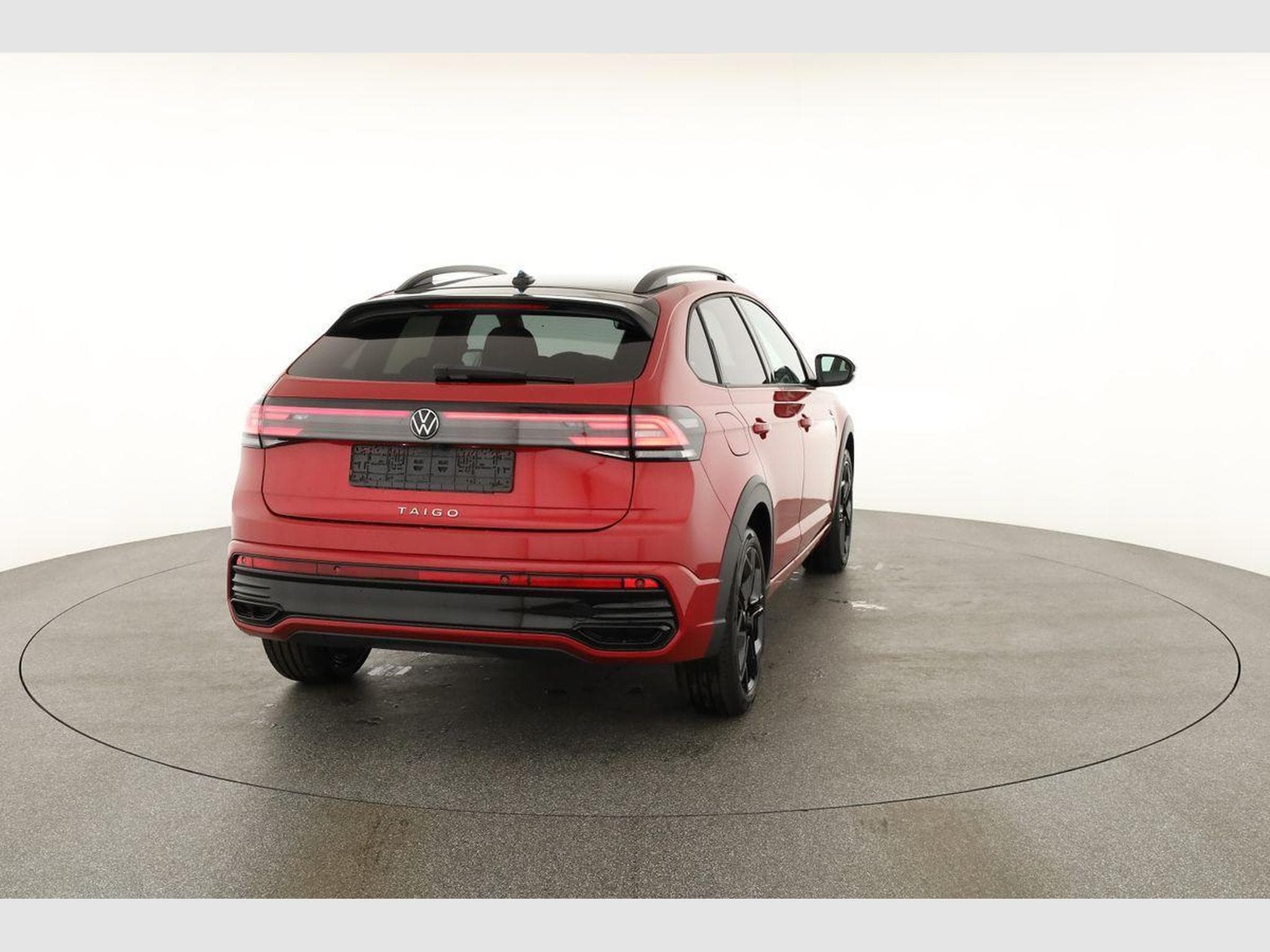 VW Taigo R-Line (2026) - Photo 15
