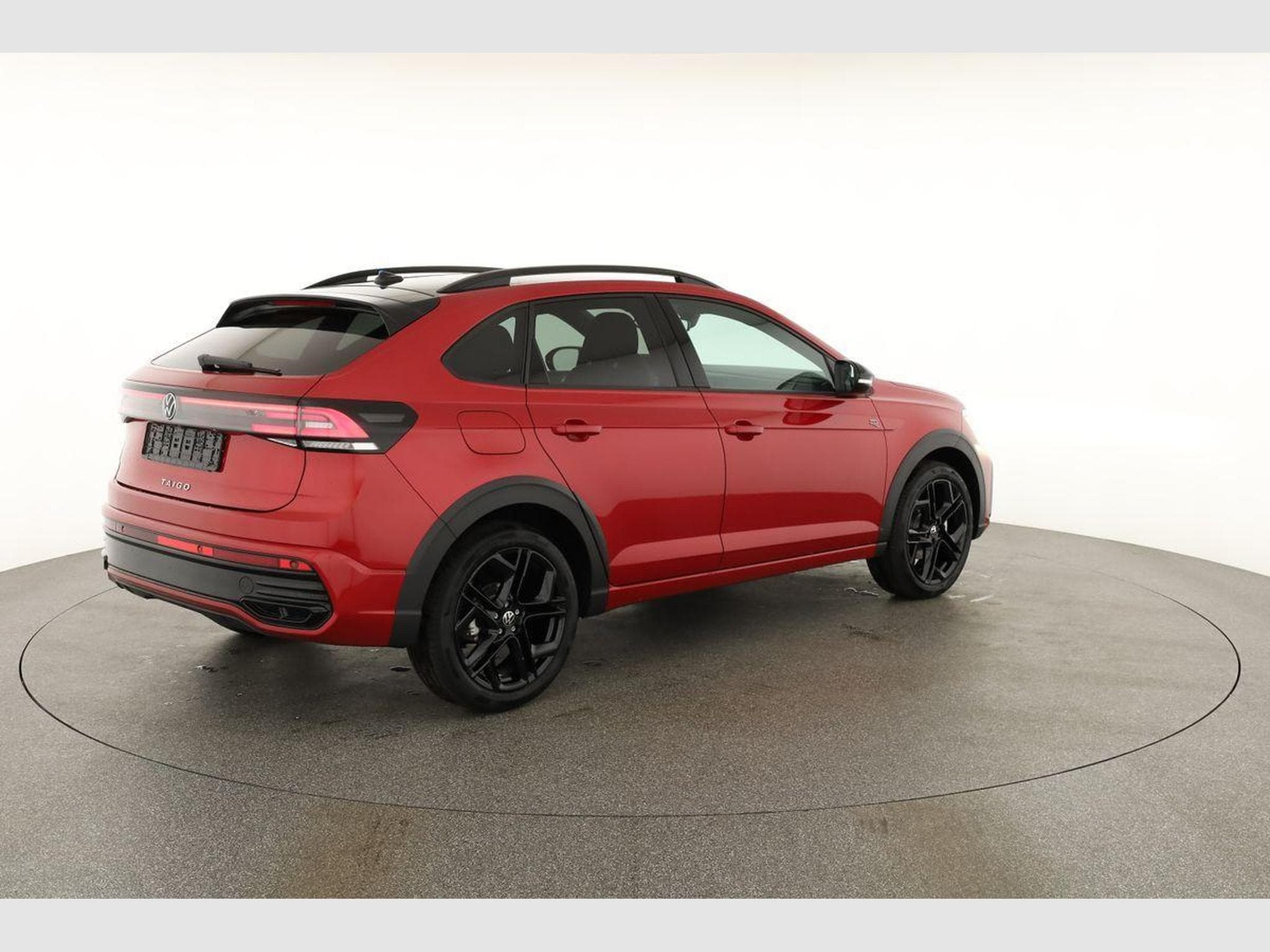 VW Taigo R-Line (2026) - Photo 17
