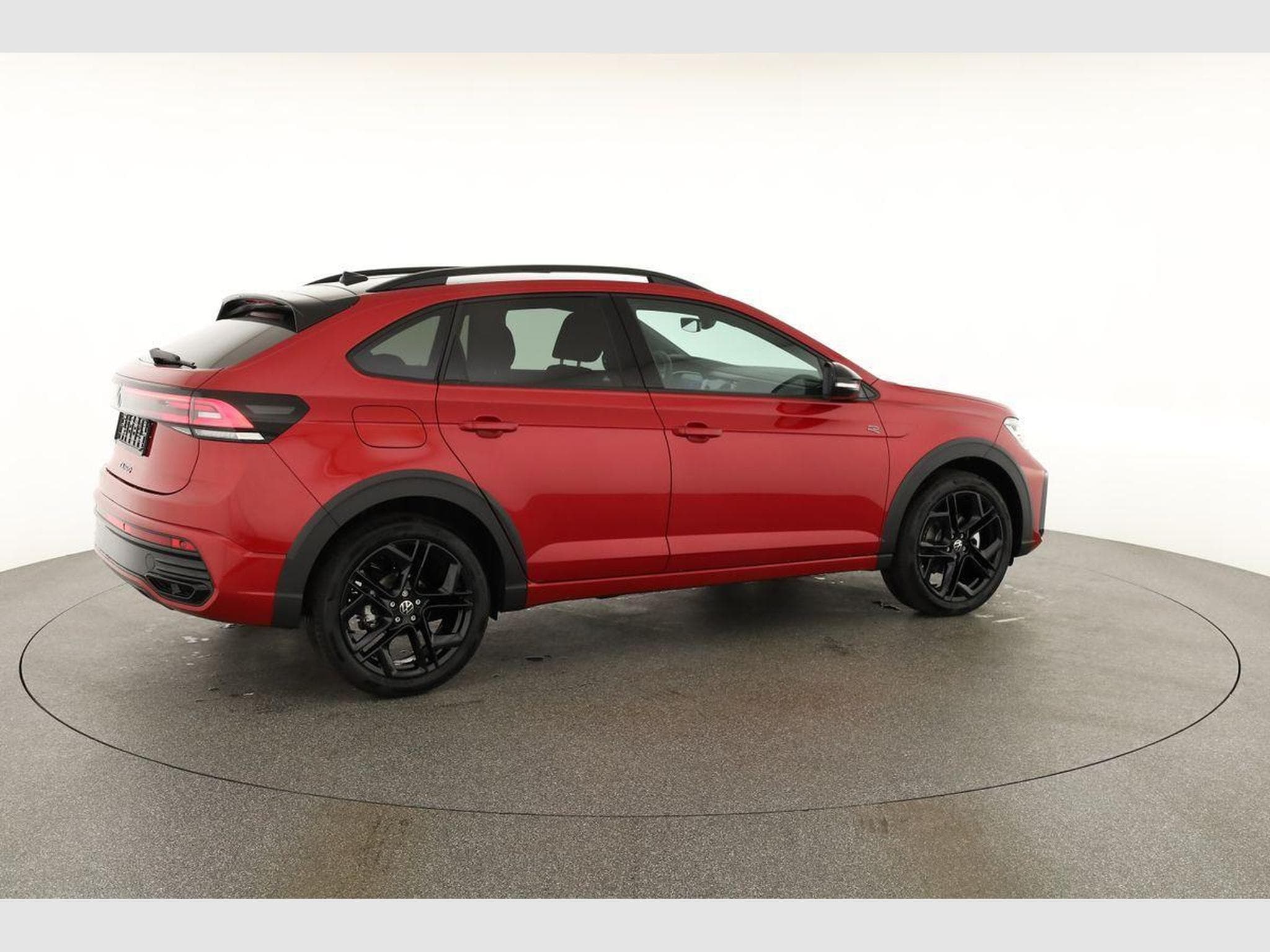 VW Taigo R-Line (2026) - Photo 18