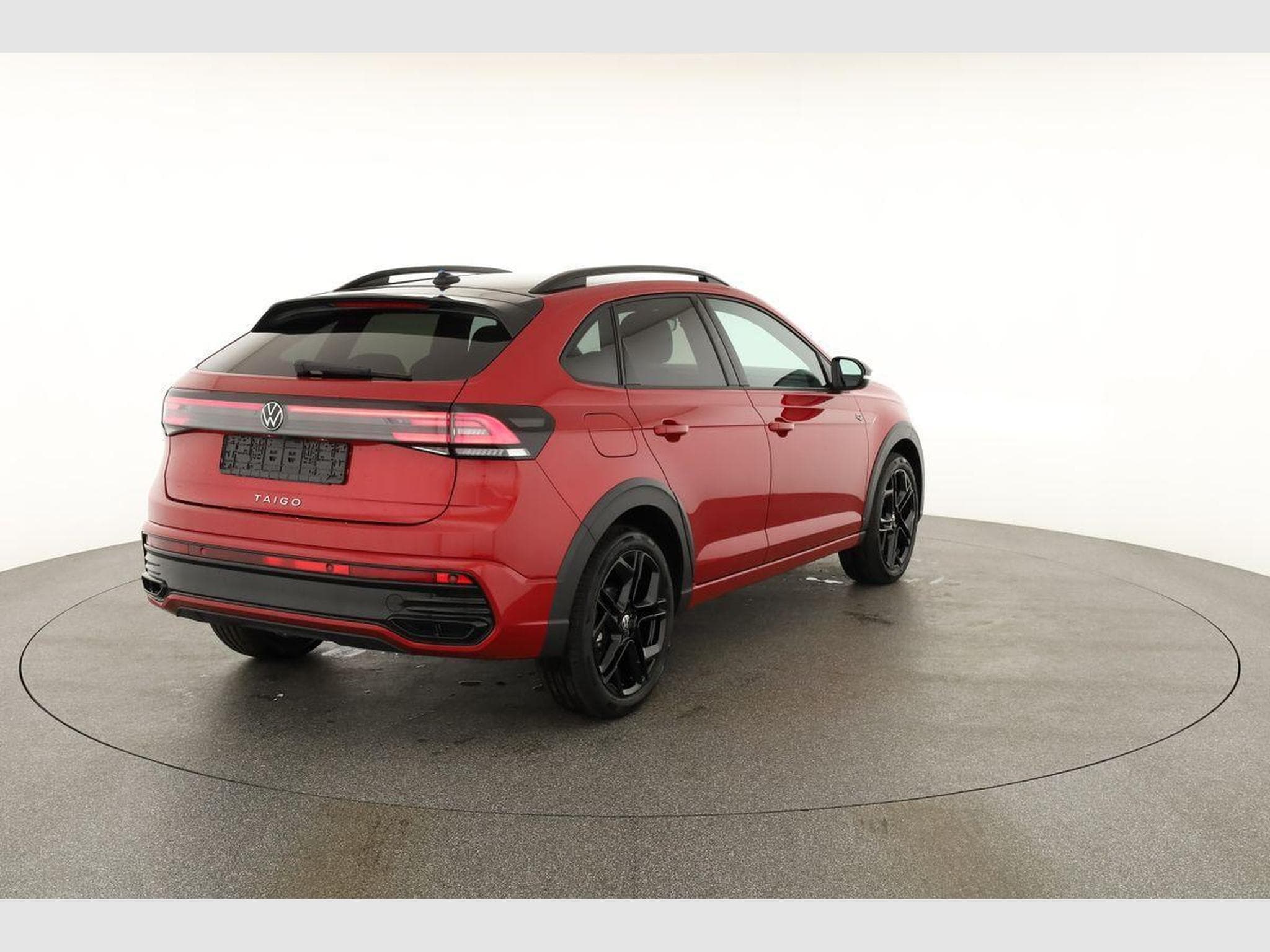 VW Taigo R-Line (2026) - Photo 16