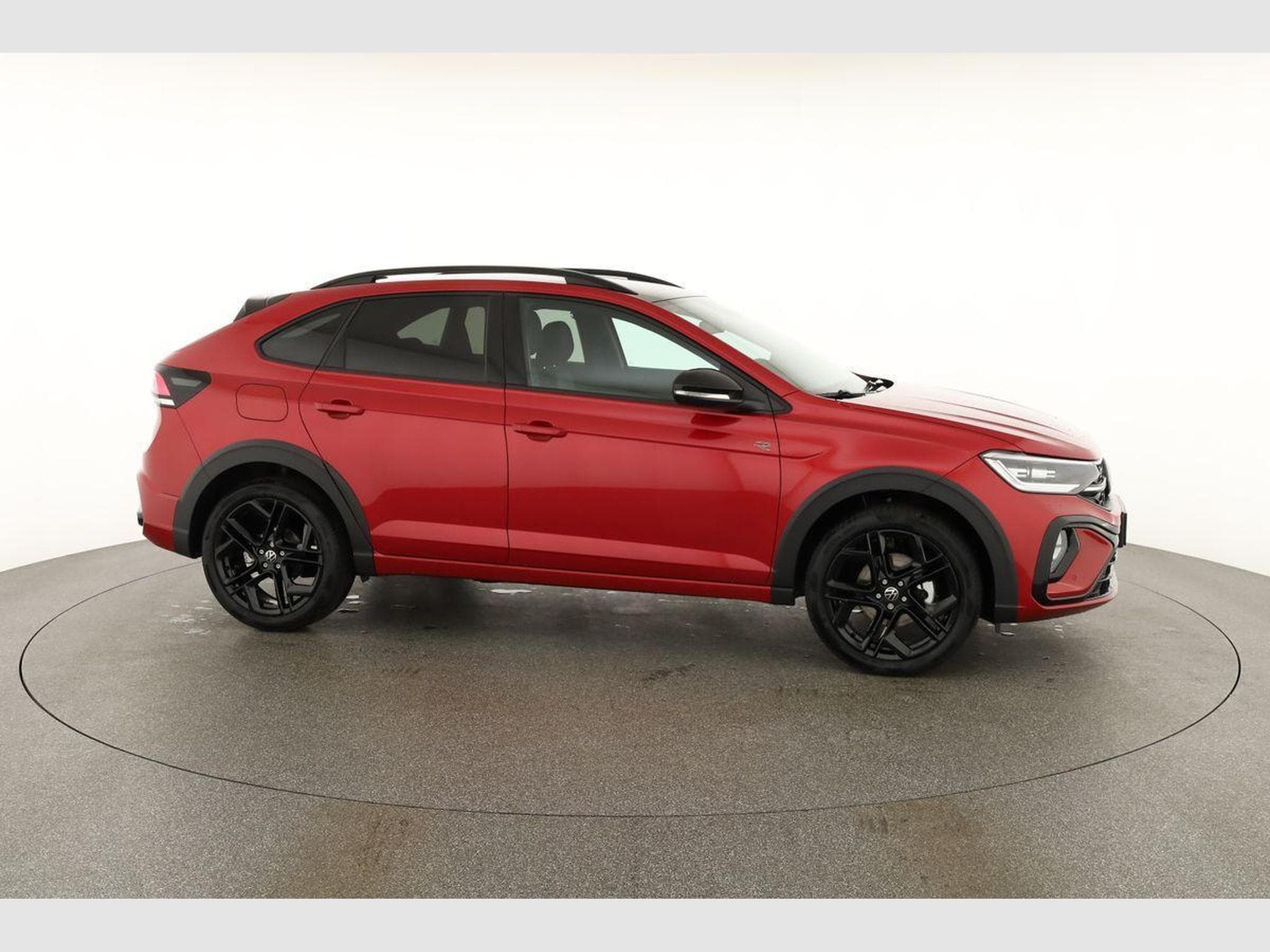 VW Taigo R-Line (2026) - Photo 21