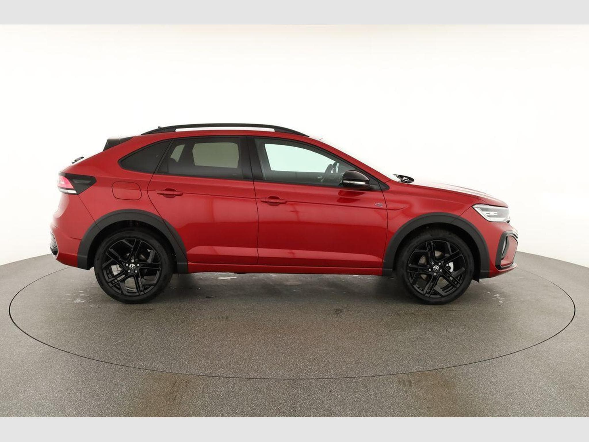 VW Taigo R-Line (2026) - Photo 20