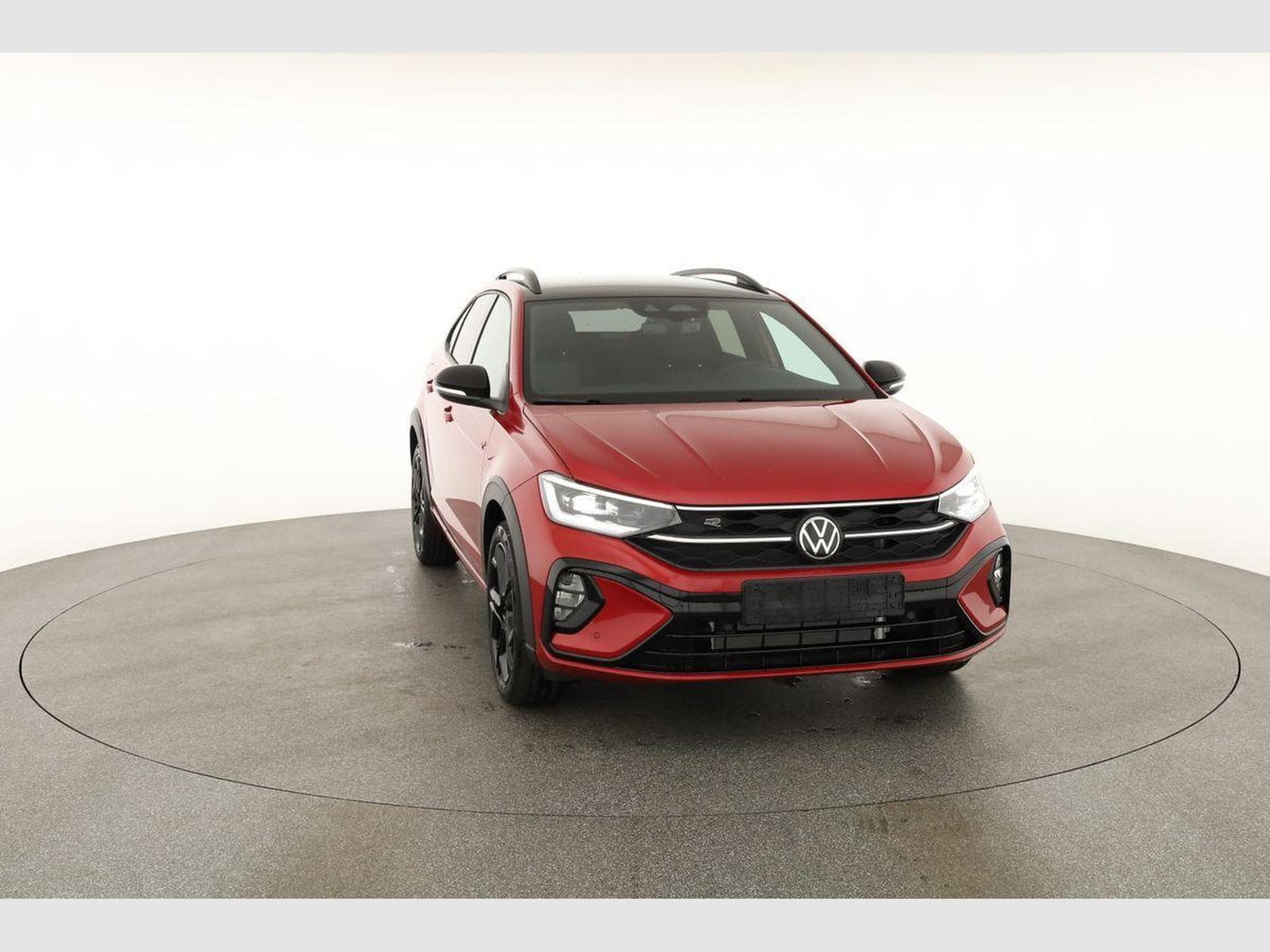 VW Taigo R-Line (2026) - Photo 25
