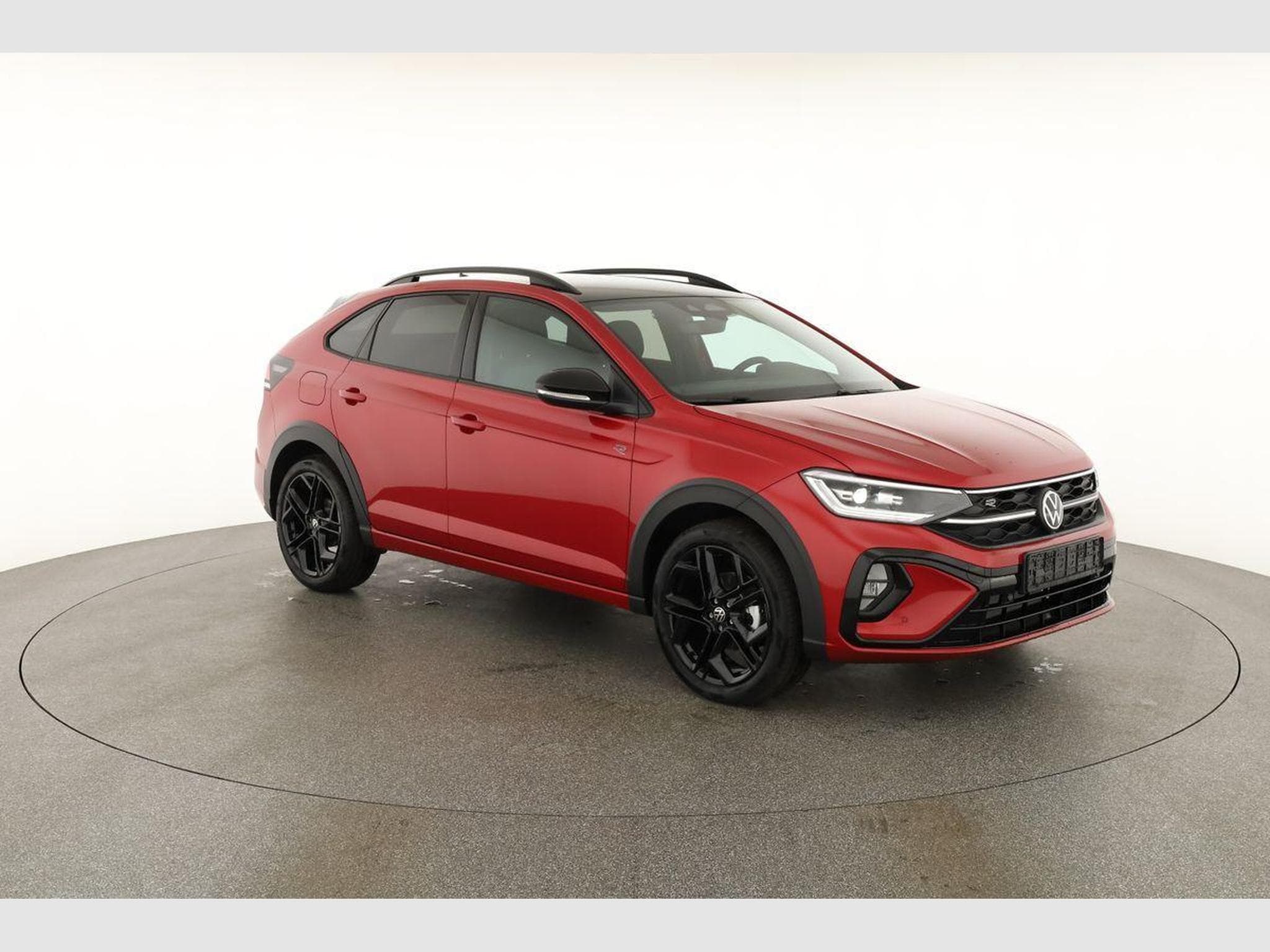 VW Taigo R-Line (2026) - Photo 23