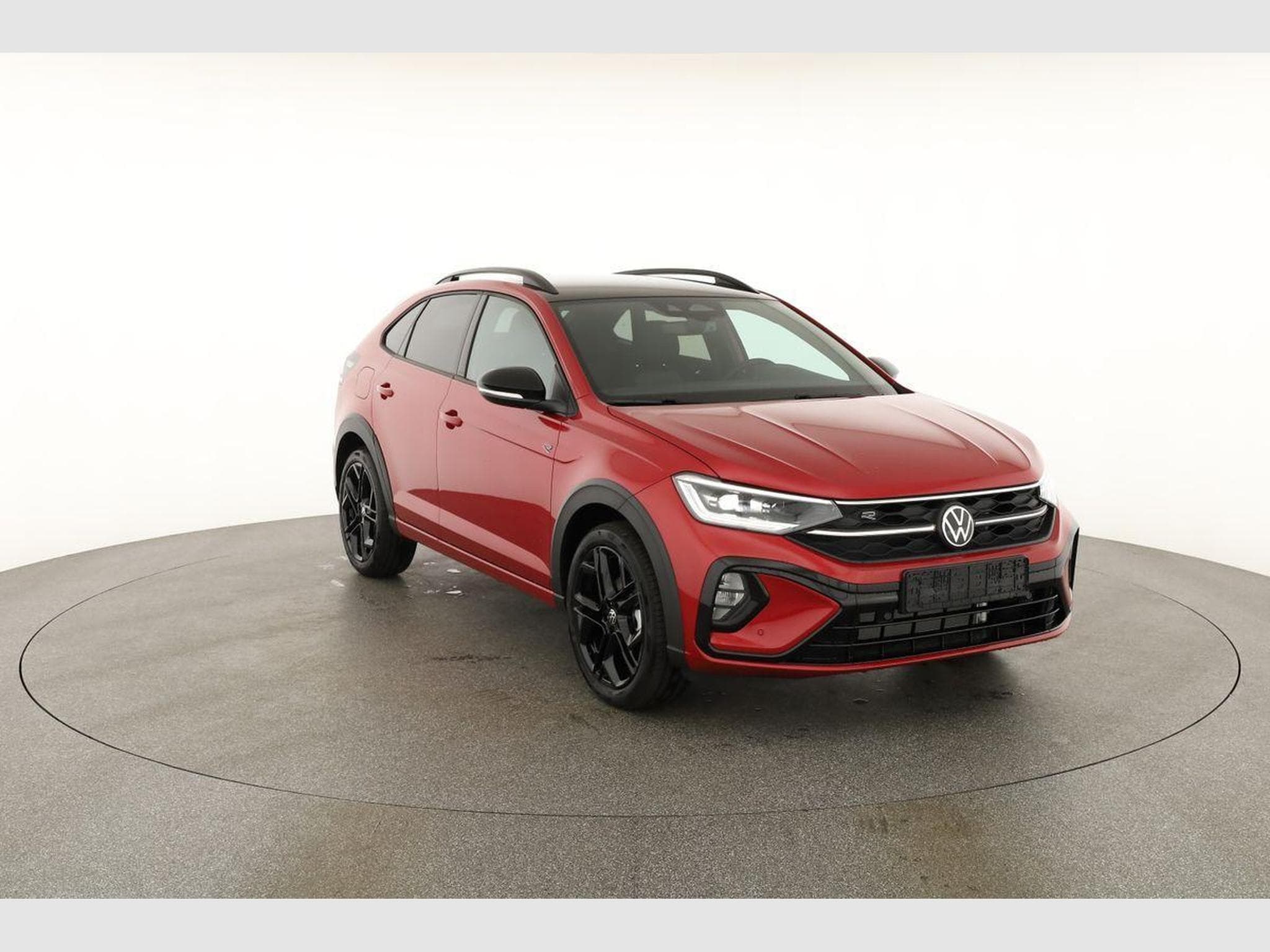 VW Taigo R-Line (2026) - Photo 24