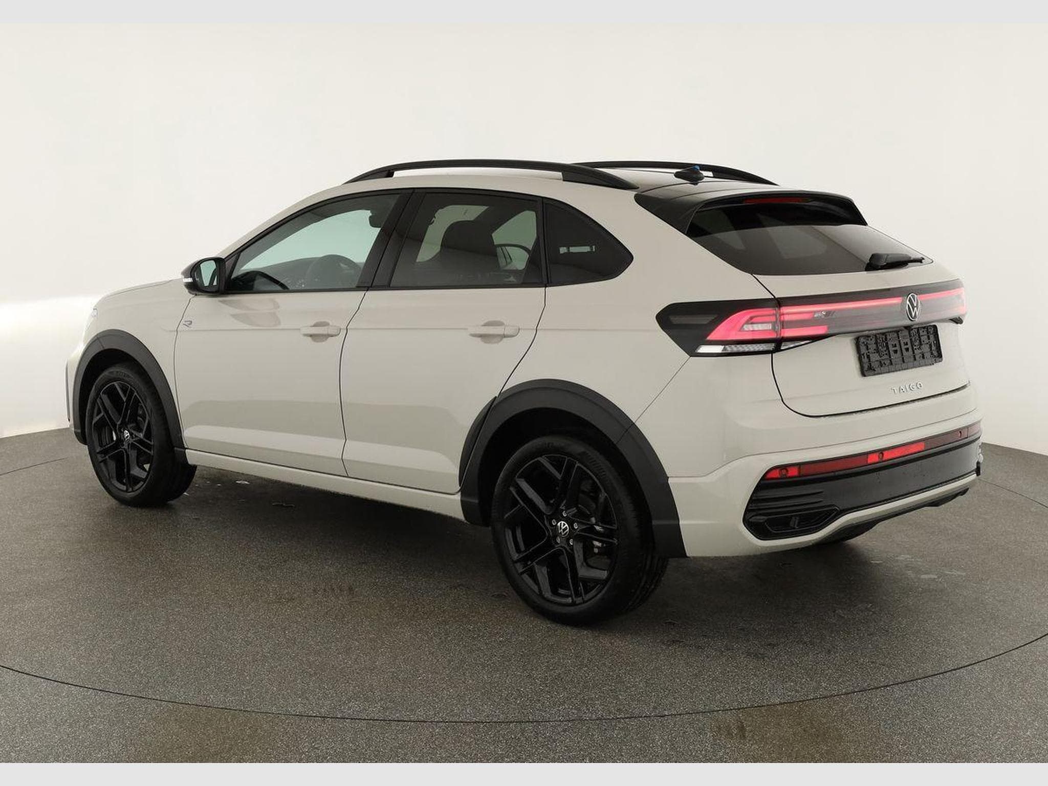 VW Taigo R-Line (2026) - Photo 3