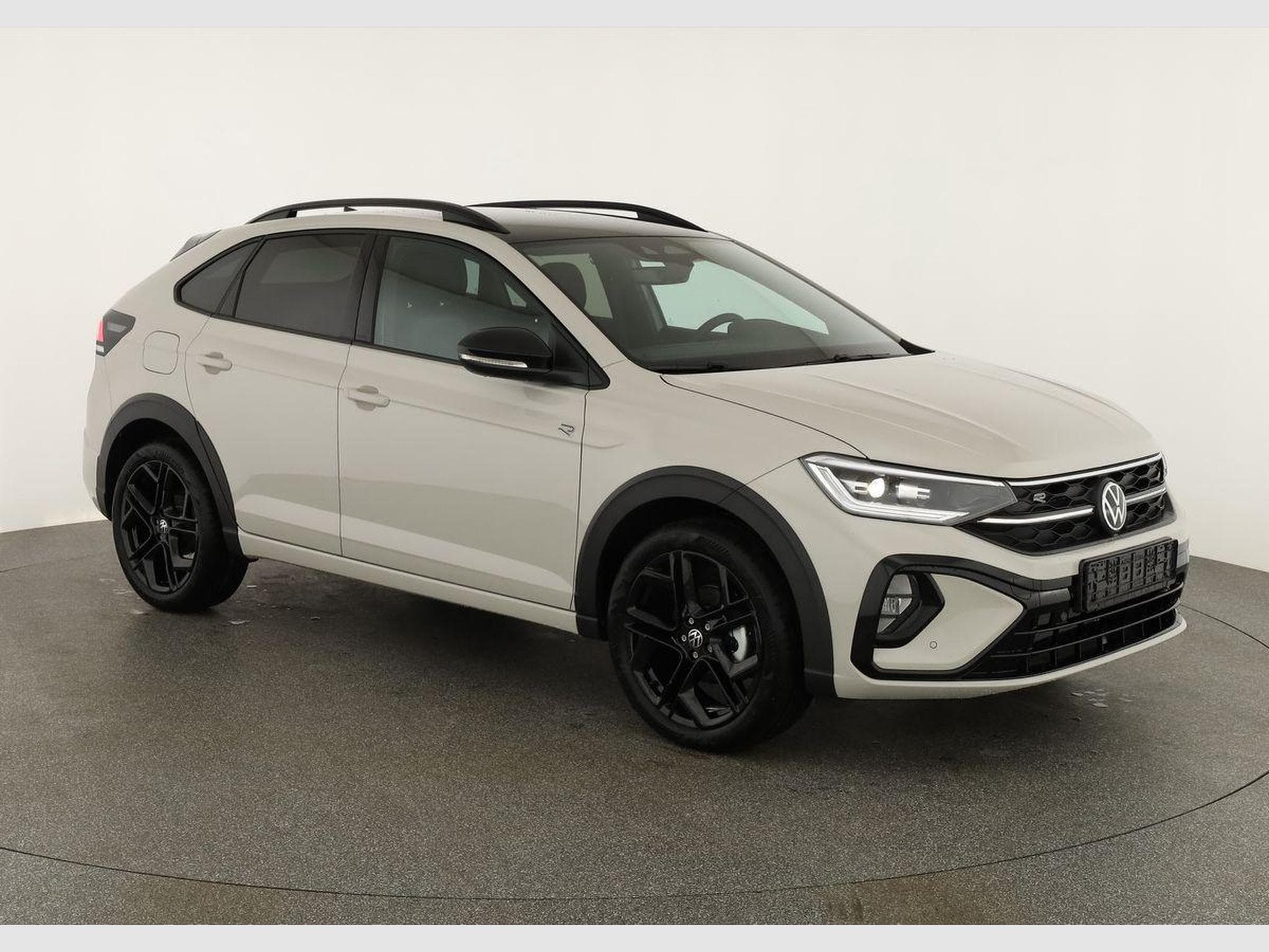 VW Taigo R-Line (2026) - Photo 1