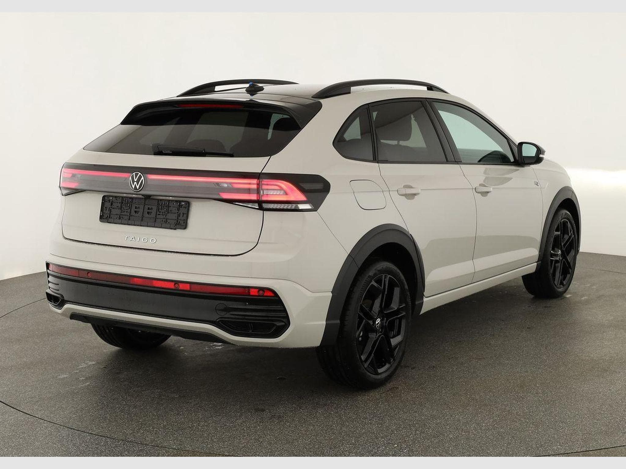 VW Taigo R-Line (2026) - Photo 2