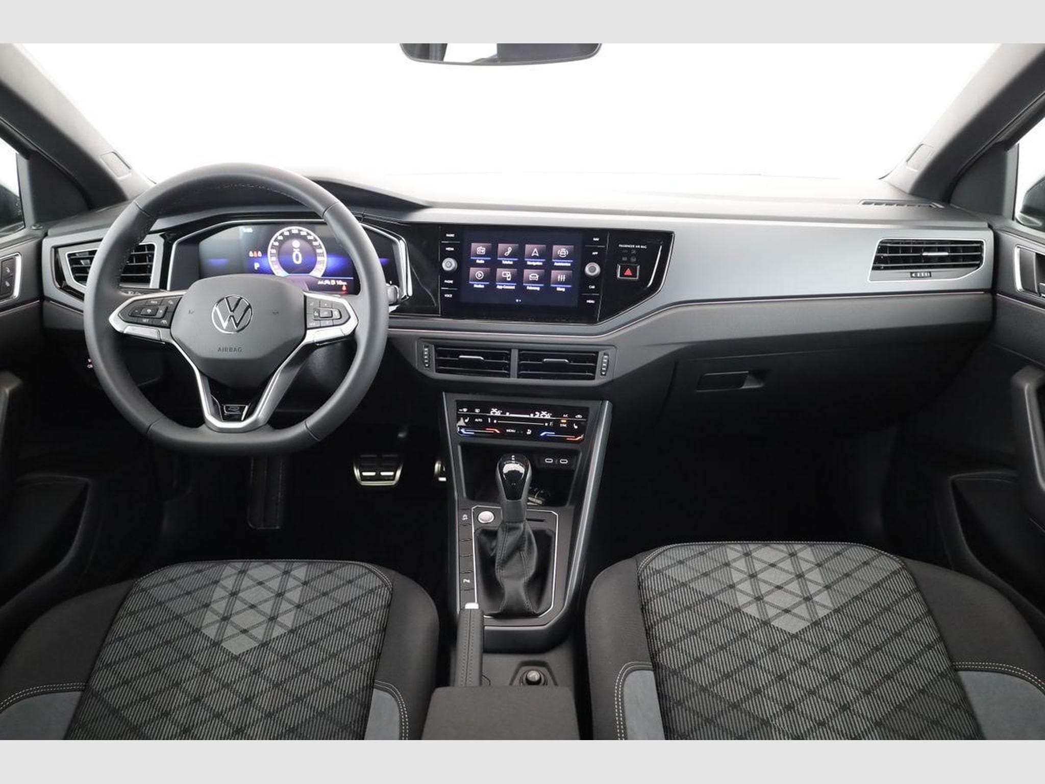 VW Taigo R-Line (2026) - Photo 4