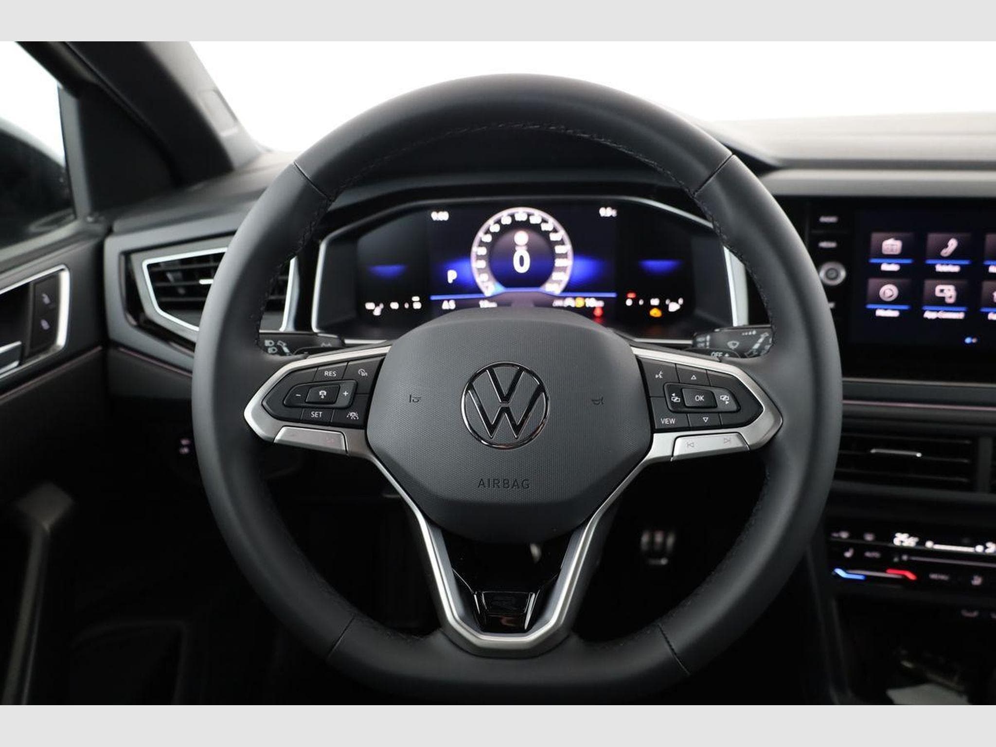 VW Taigo R-Line (2026) - Photo 5