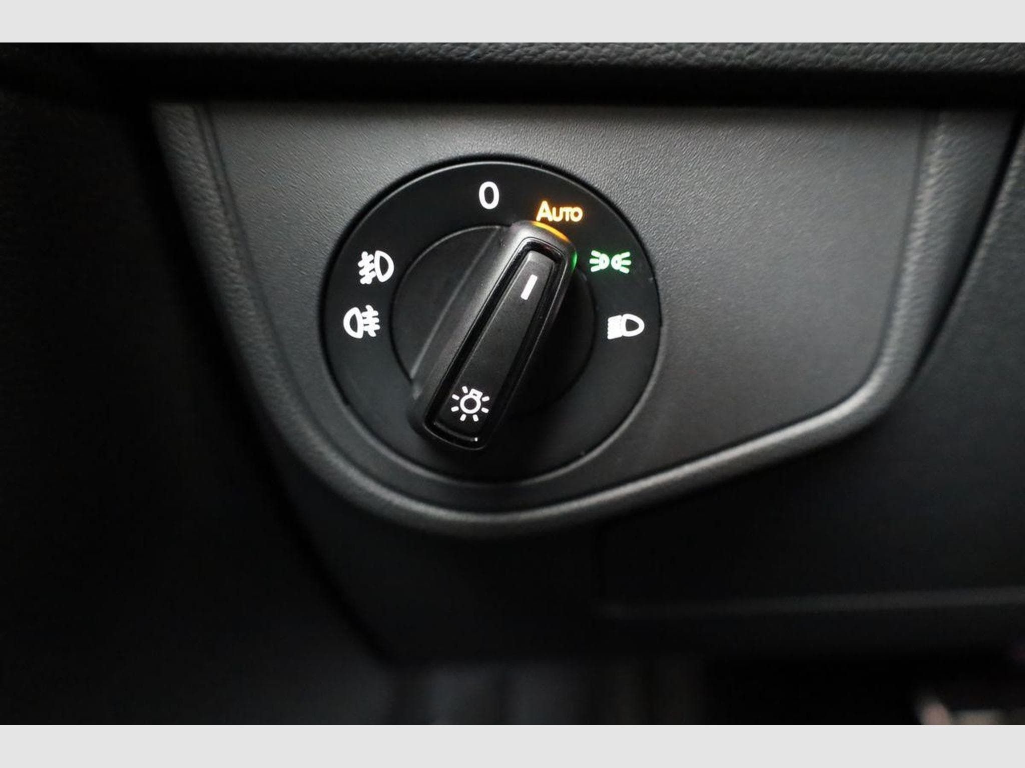 VW Taigo R-Line (2026) - Photo 8