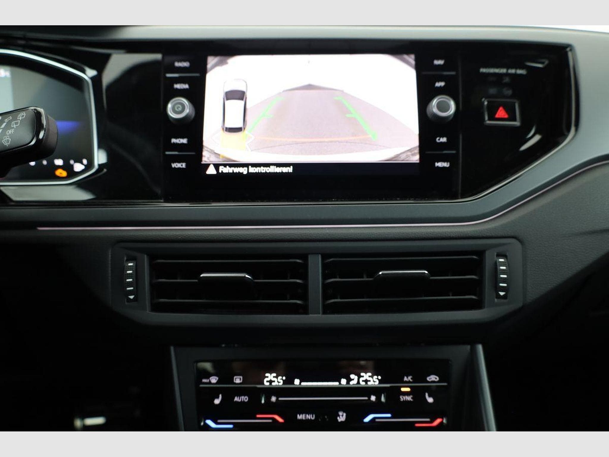 VW Taigo R-Line (2026) - Photo 6