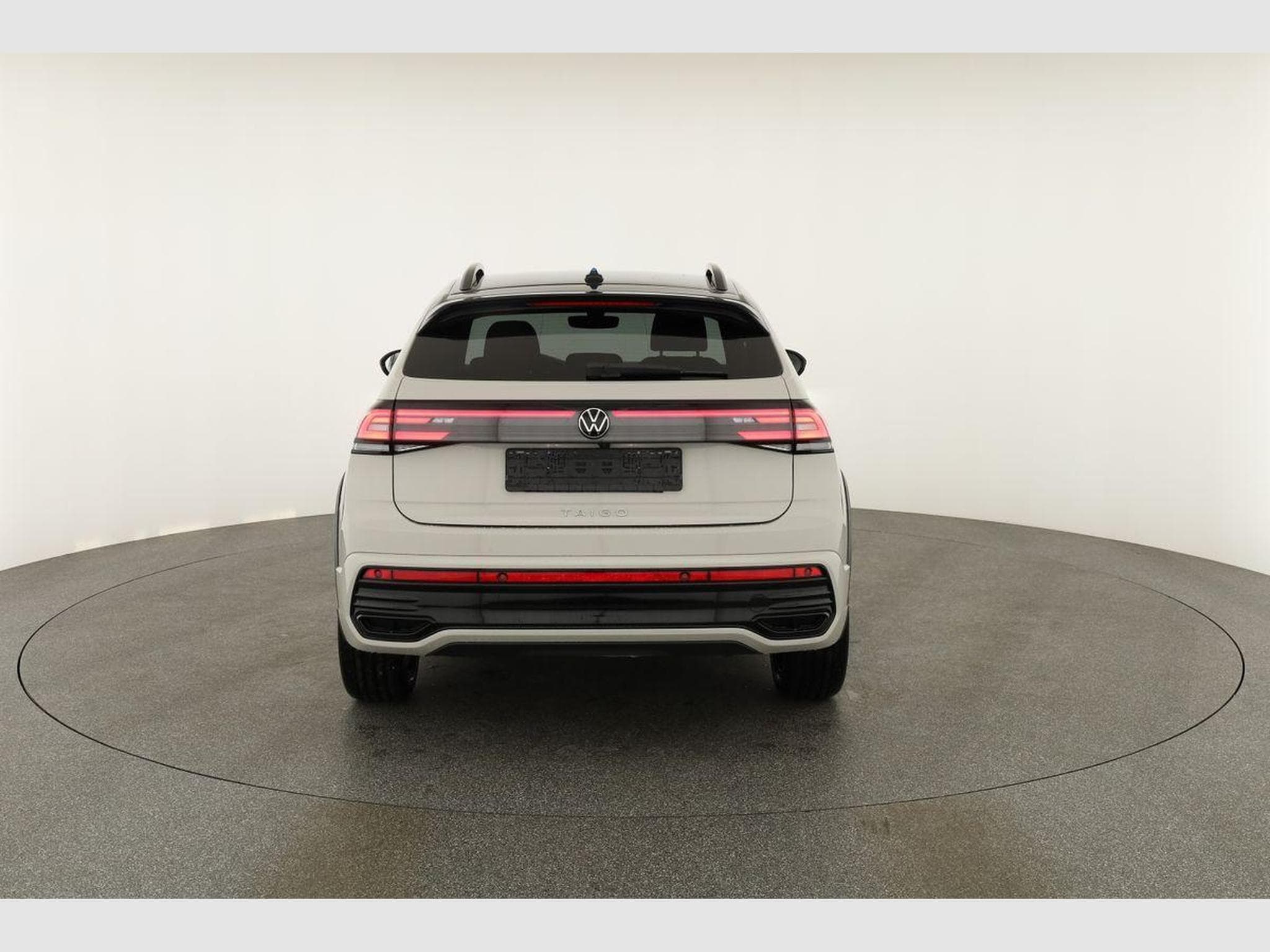 VW Taigo R-Line (2026) - Photo 14