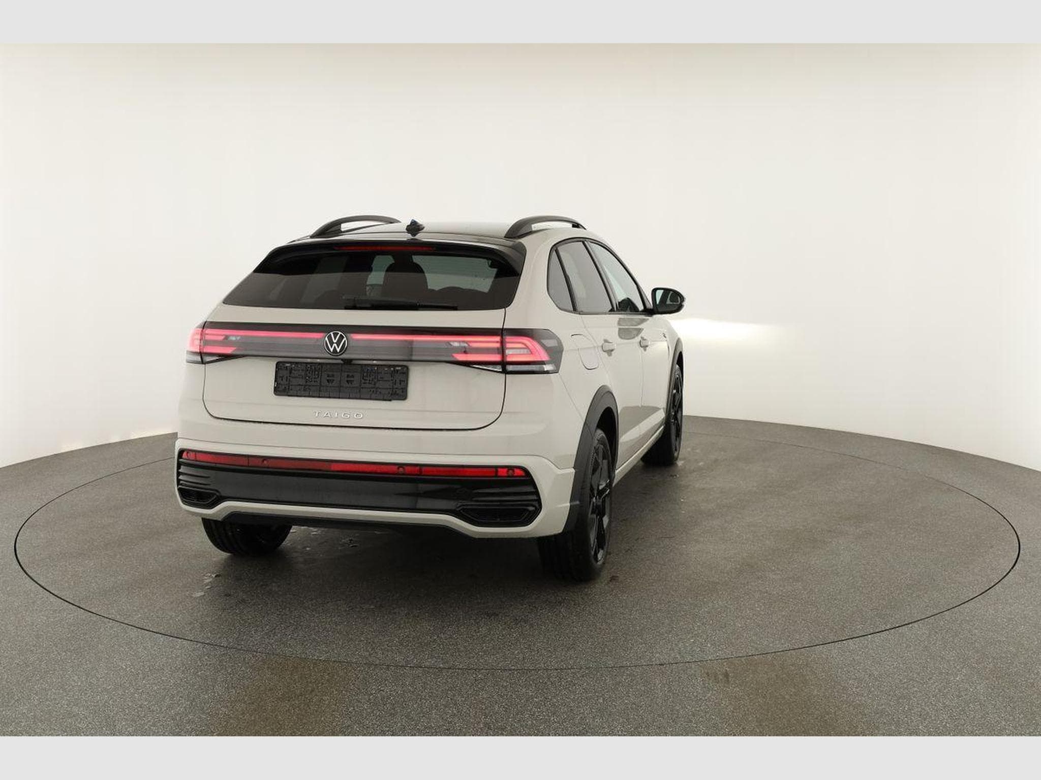 VW Taigo R-Line (2026) - Photo 15