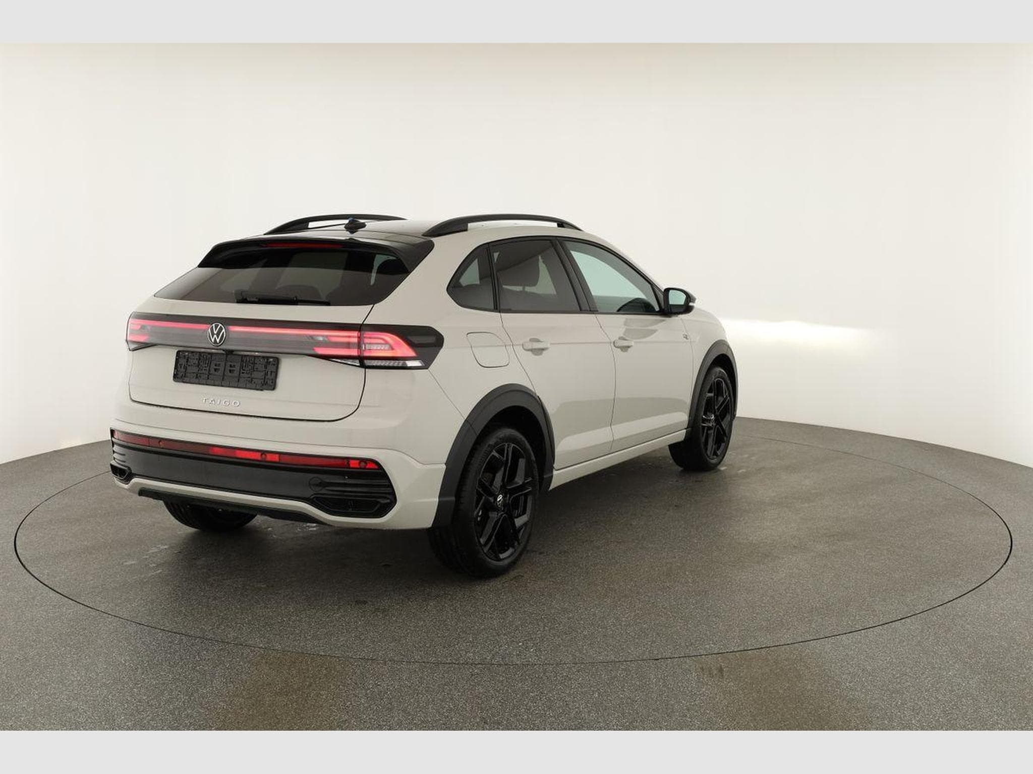 VW Taigo R-Line (2026) - Photo 16