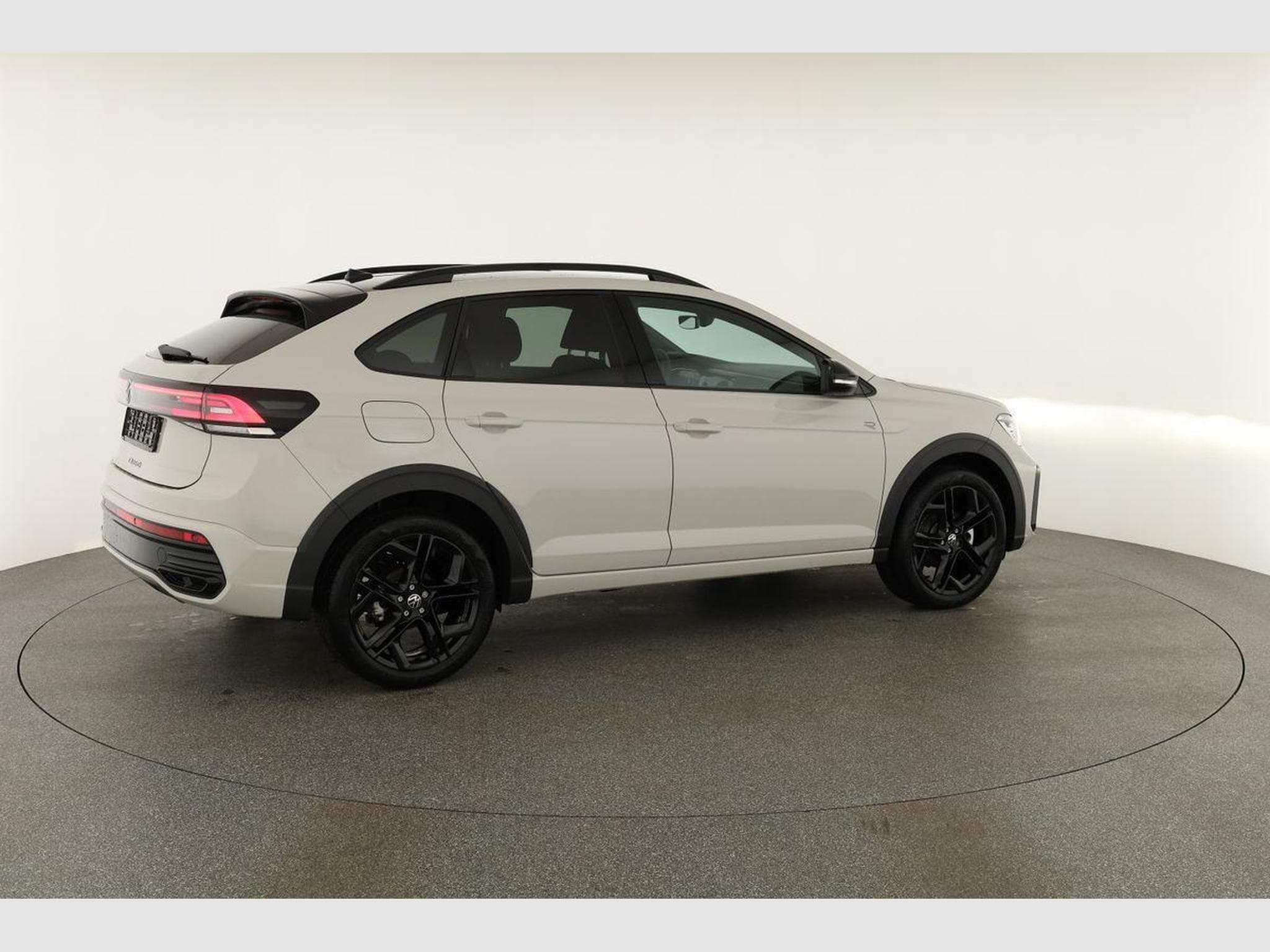 VW Taigo R-Line (2026) - Photo 18