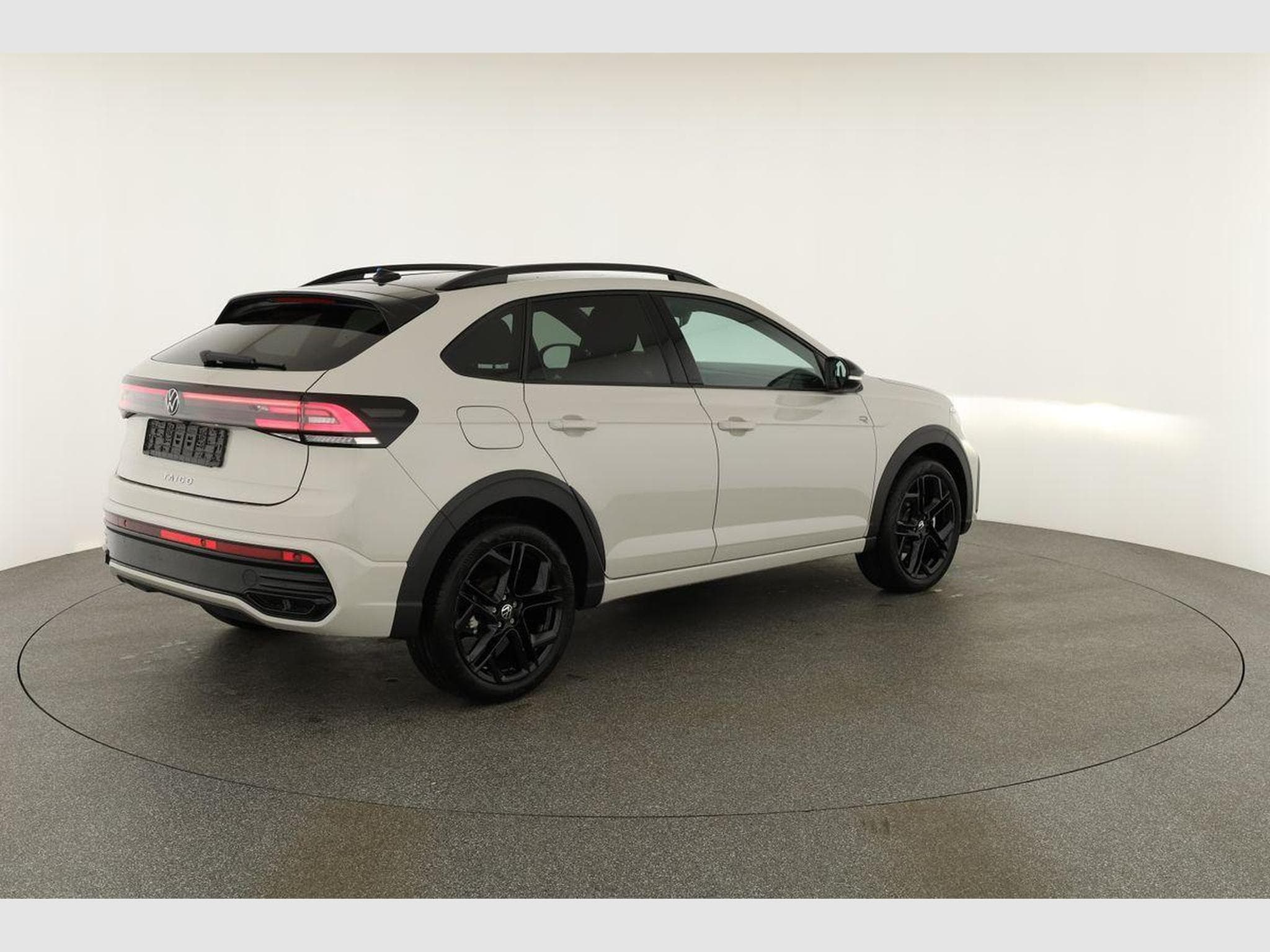 VW Taigo R-Line (2026) - Photo 17