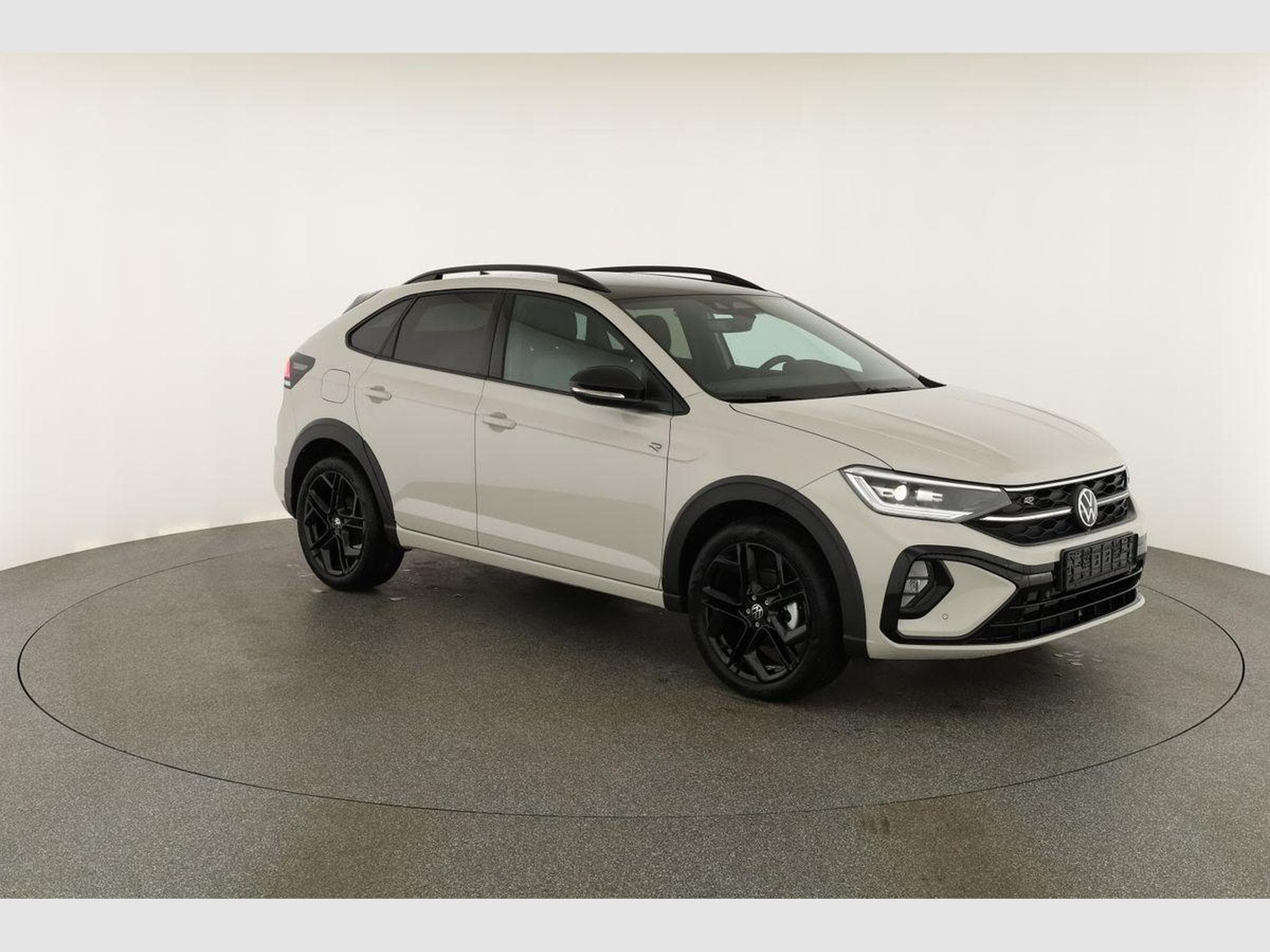 VW Taigo R-Line (2026) - Photo 23