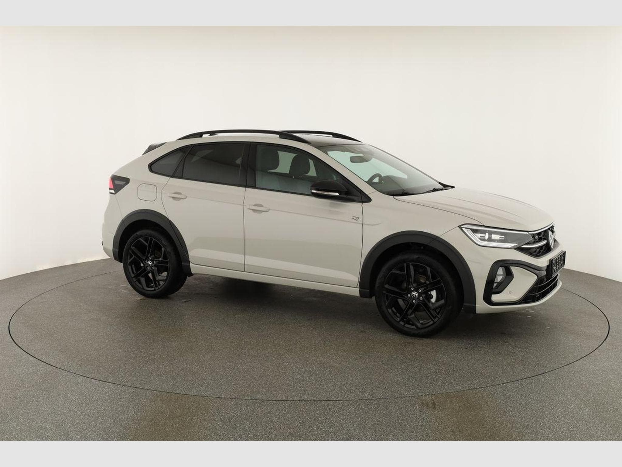 VW Taigo R-Line (2026) - Photo 22