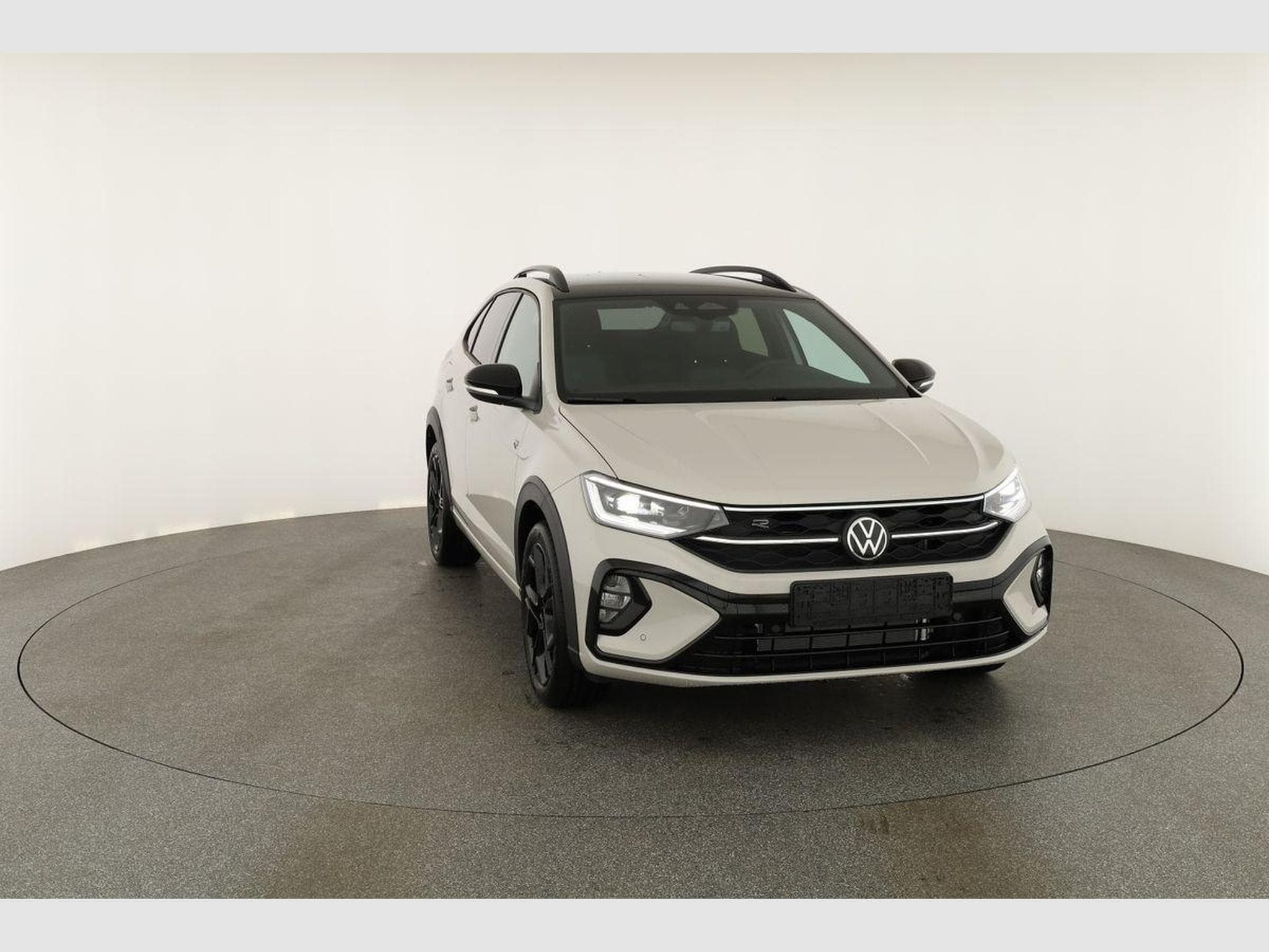 VW Taigo R-Line (2026) - Photo 25