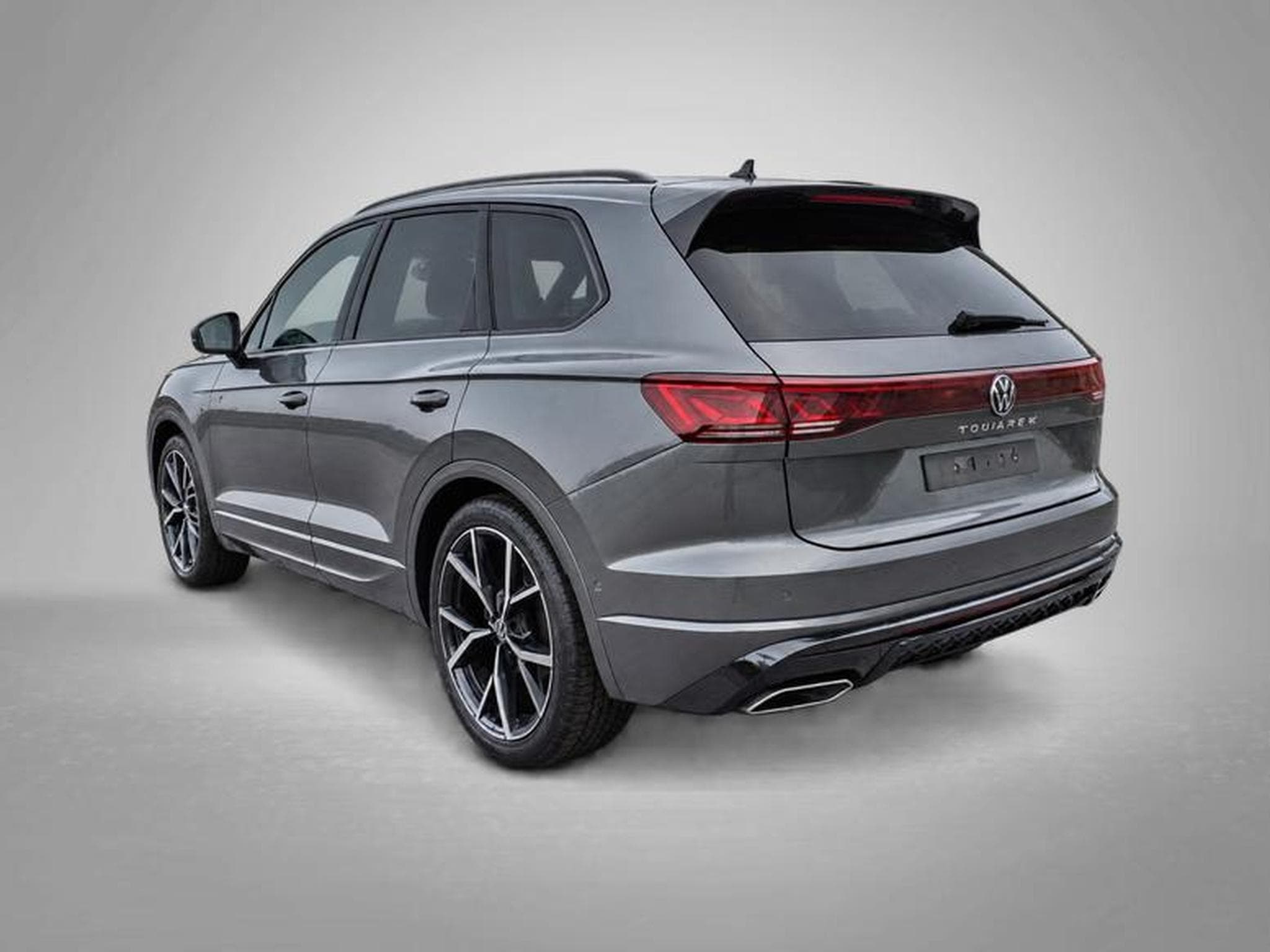 VW Touareg R-Line 3.0 TDI 8-Gang-Automatik 4MOTION (2026) - Photo 2