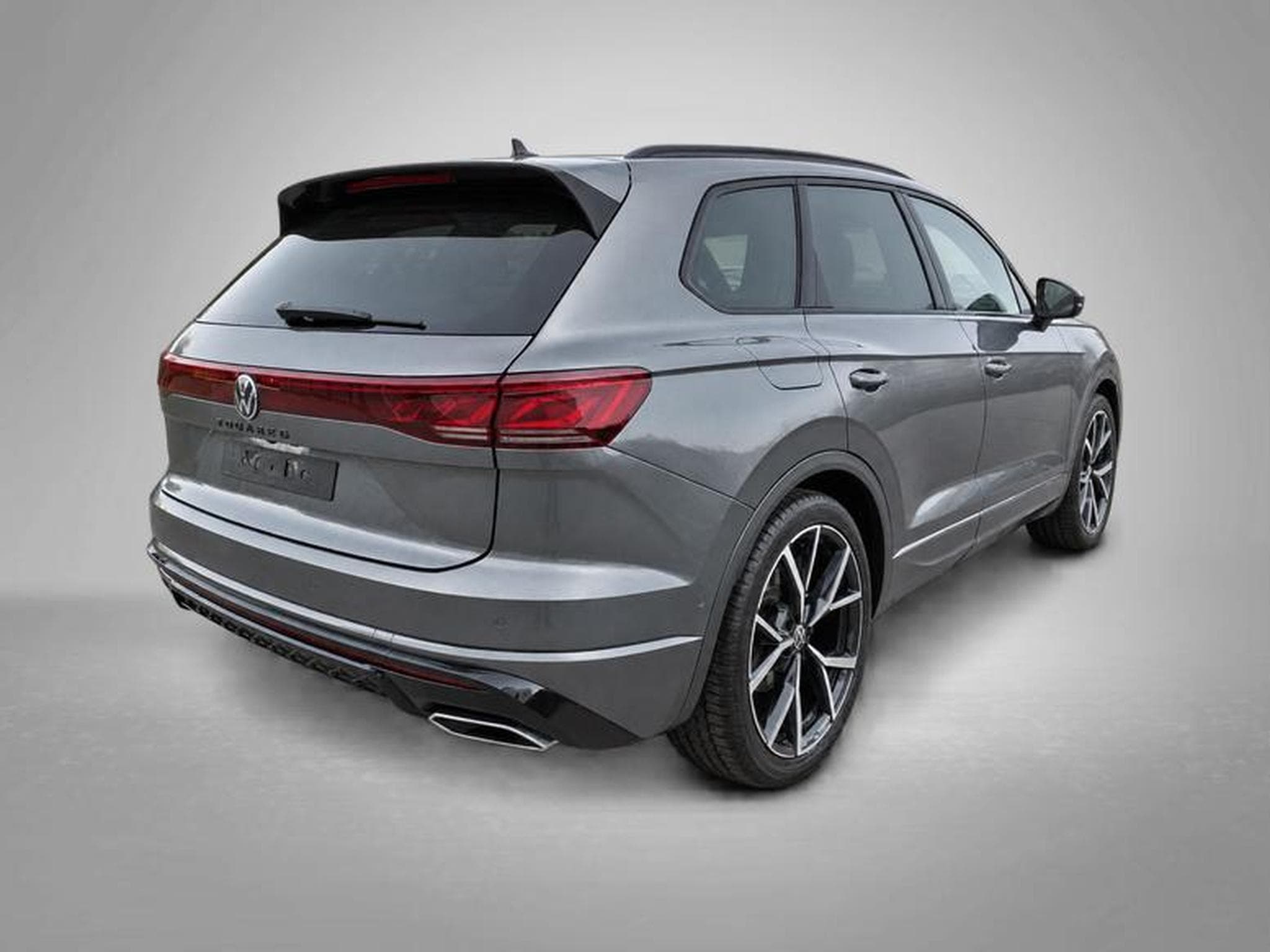 VW Touareg R-Line 3.0 TDI 8-Gang-Automatik 4MOTION (2026) - Photo 3