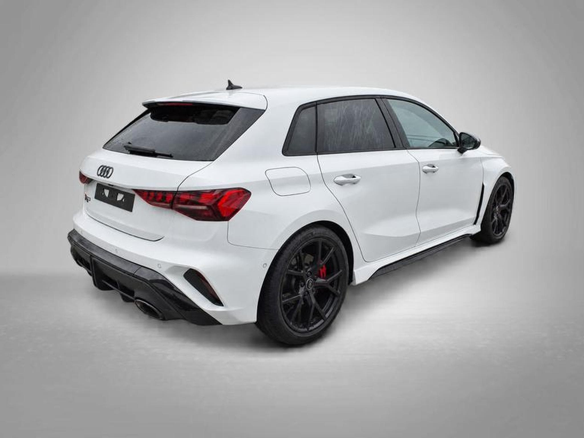 Audi RS3 Sportback 2.5 TFSI 7-Gang S tronic quattro (2026) - Photo 3