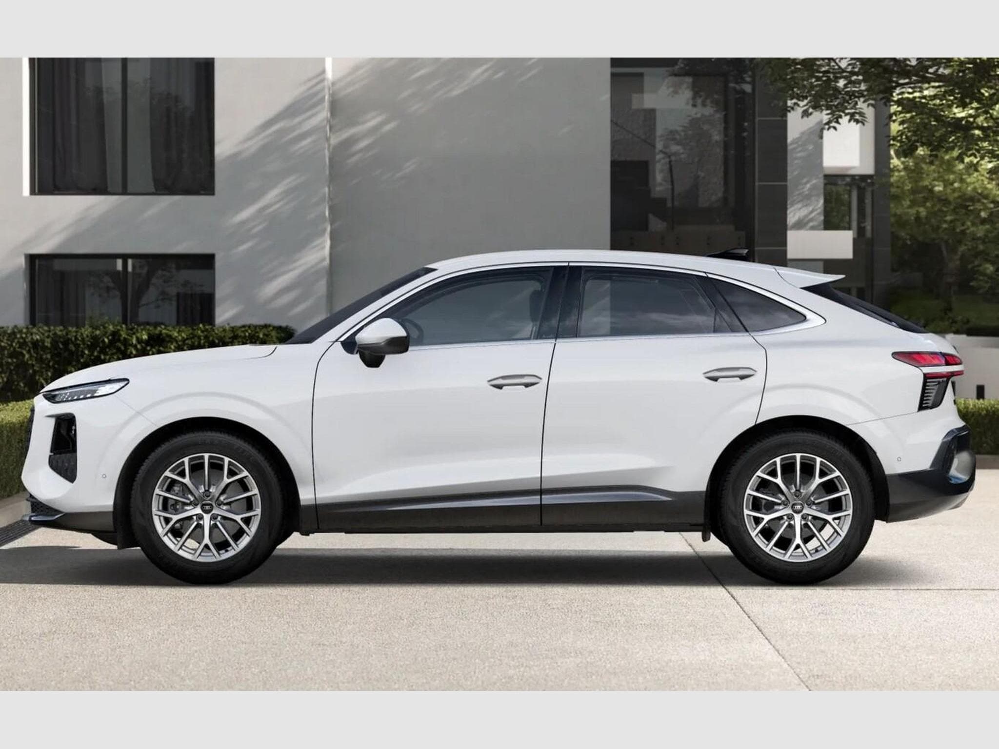 Audi Q3 Sportback quattro Tech (2026) - Photo 2