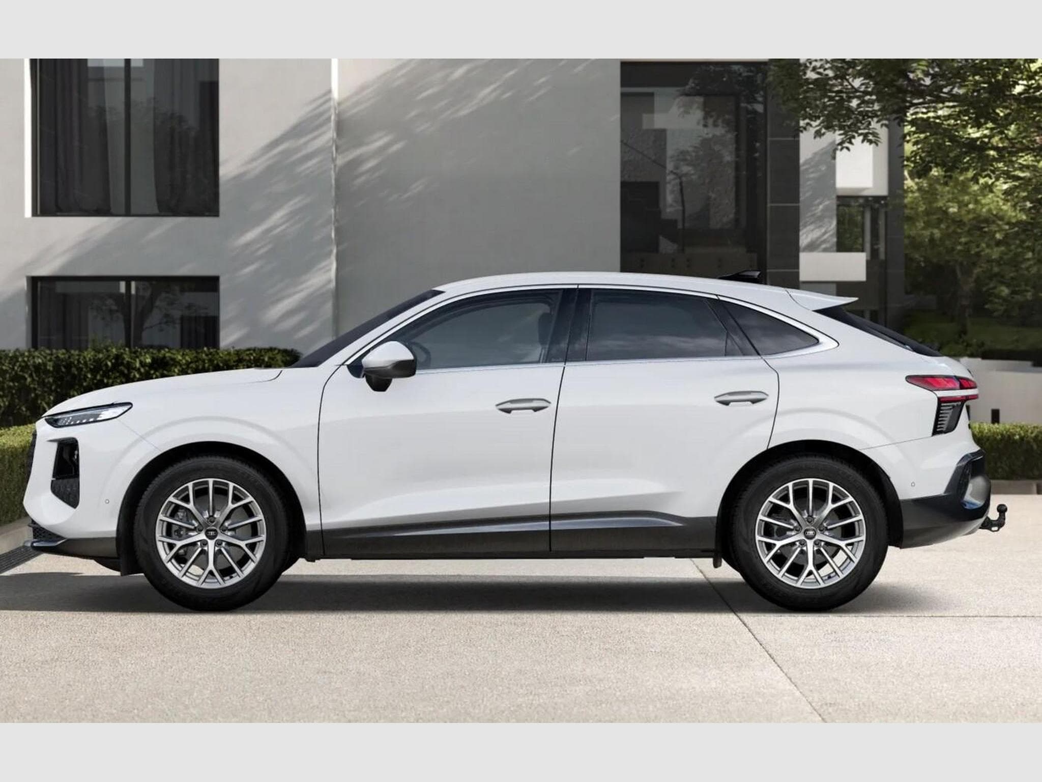 Audi Q3 Sportback quattro Tech (2026) - Photo 2