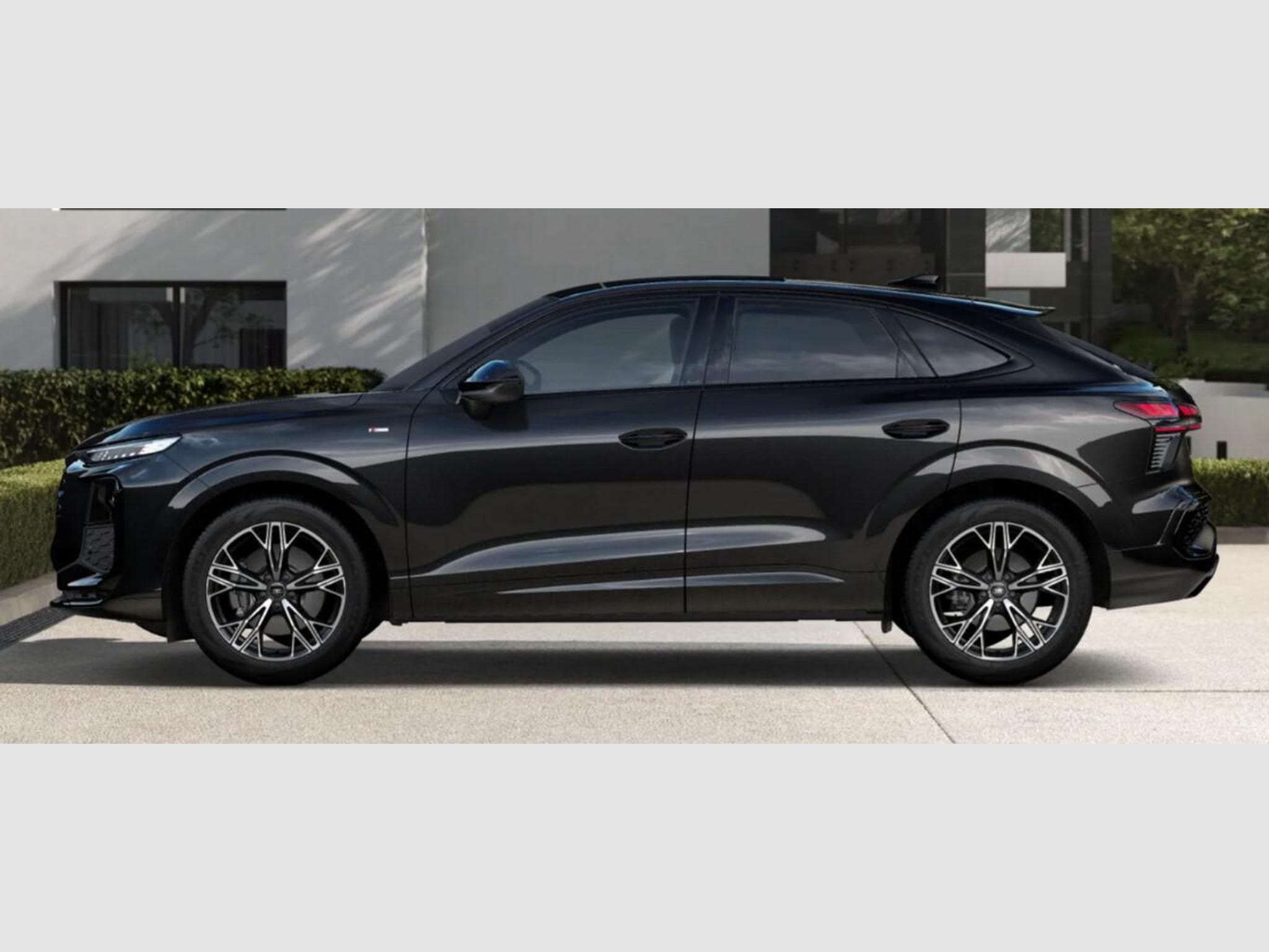 Audi Q3 Sportback quattro 2xS (2026) - Photo 2