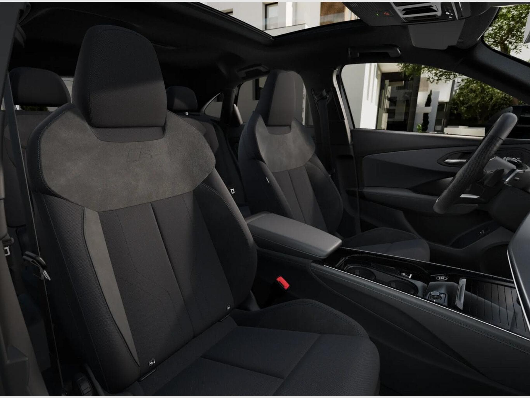 Audi Q3 Sportback quattro 2xS (2026) - Photo 5