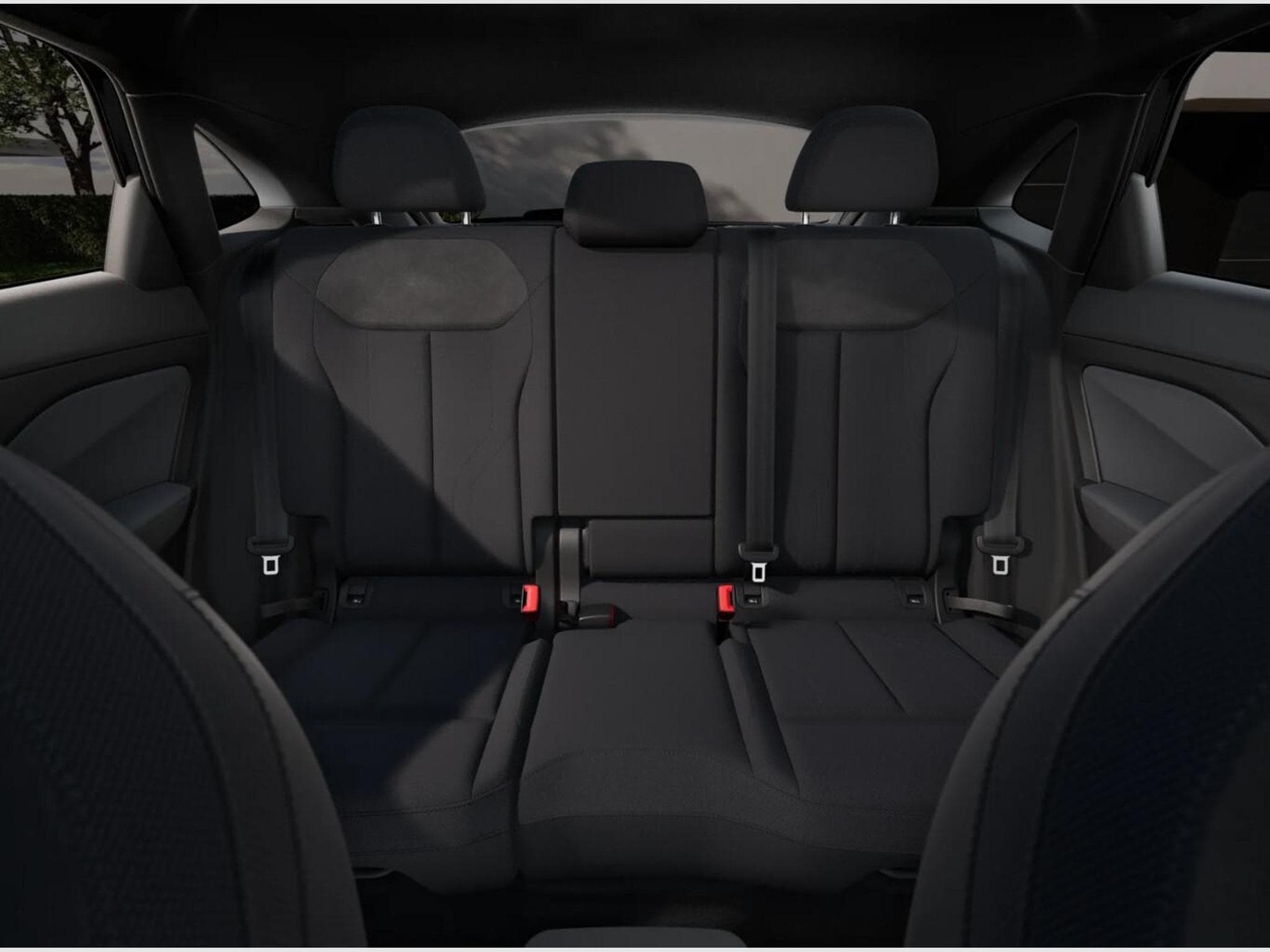 Audi Q3 Sportback quattro 2xS (2026) - Photo 6