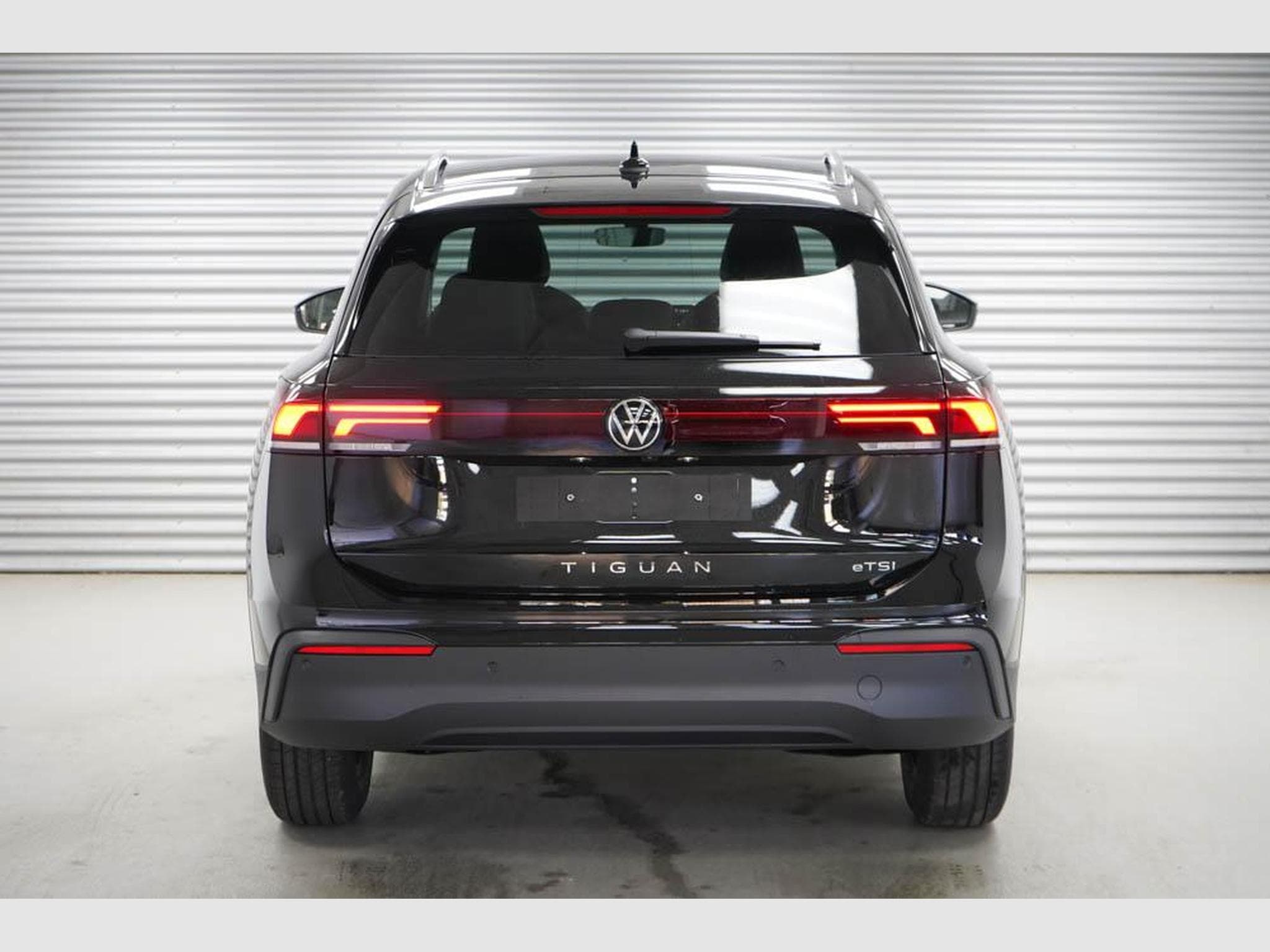 VW Tiguan 1,5 eTSI DSG (2026) - Photo 4