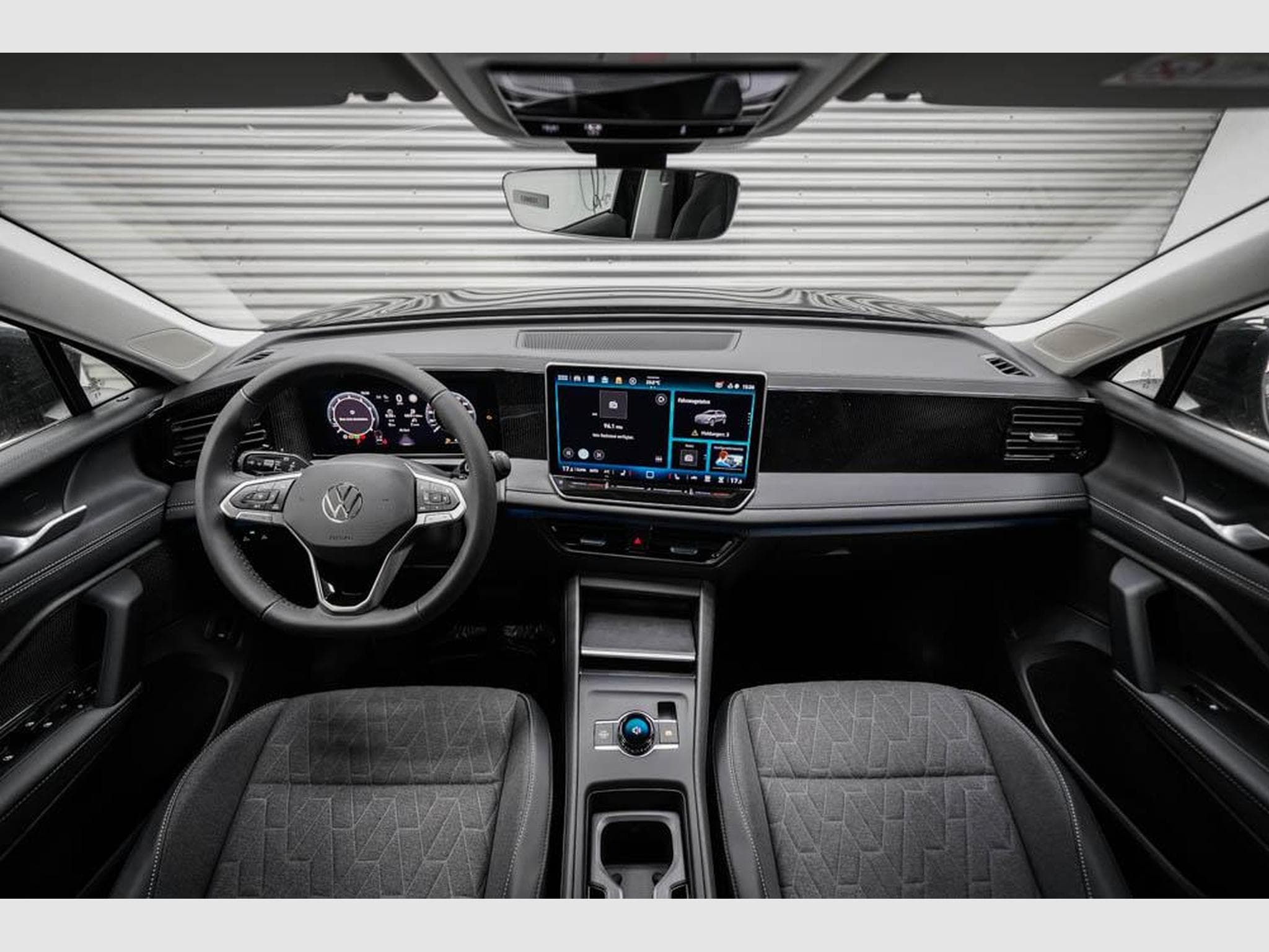 VW Tiguan 1,5 eTSI DSG (2026) - Photo 6
