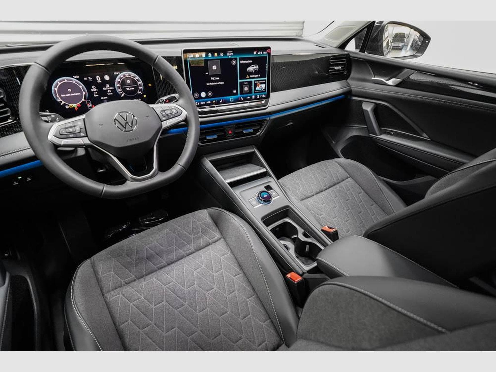 VW Tiguan 1,5 eTSI DSG (2026) - Photo 7
