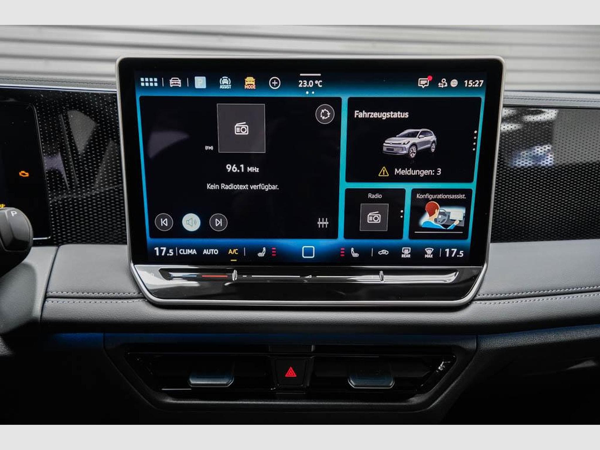 VW Tiguan 1,5 eTSI DSG (2026) - Photo 14