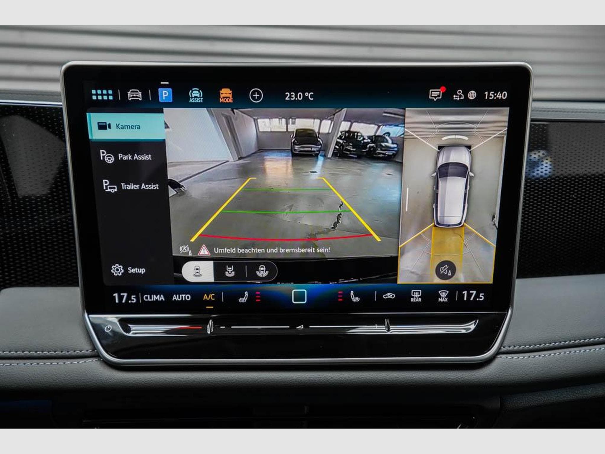 VW Tiguan 1,5 eTSI DSG (2026) - Photo 15