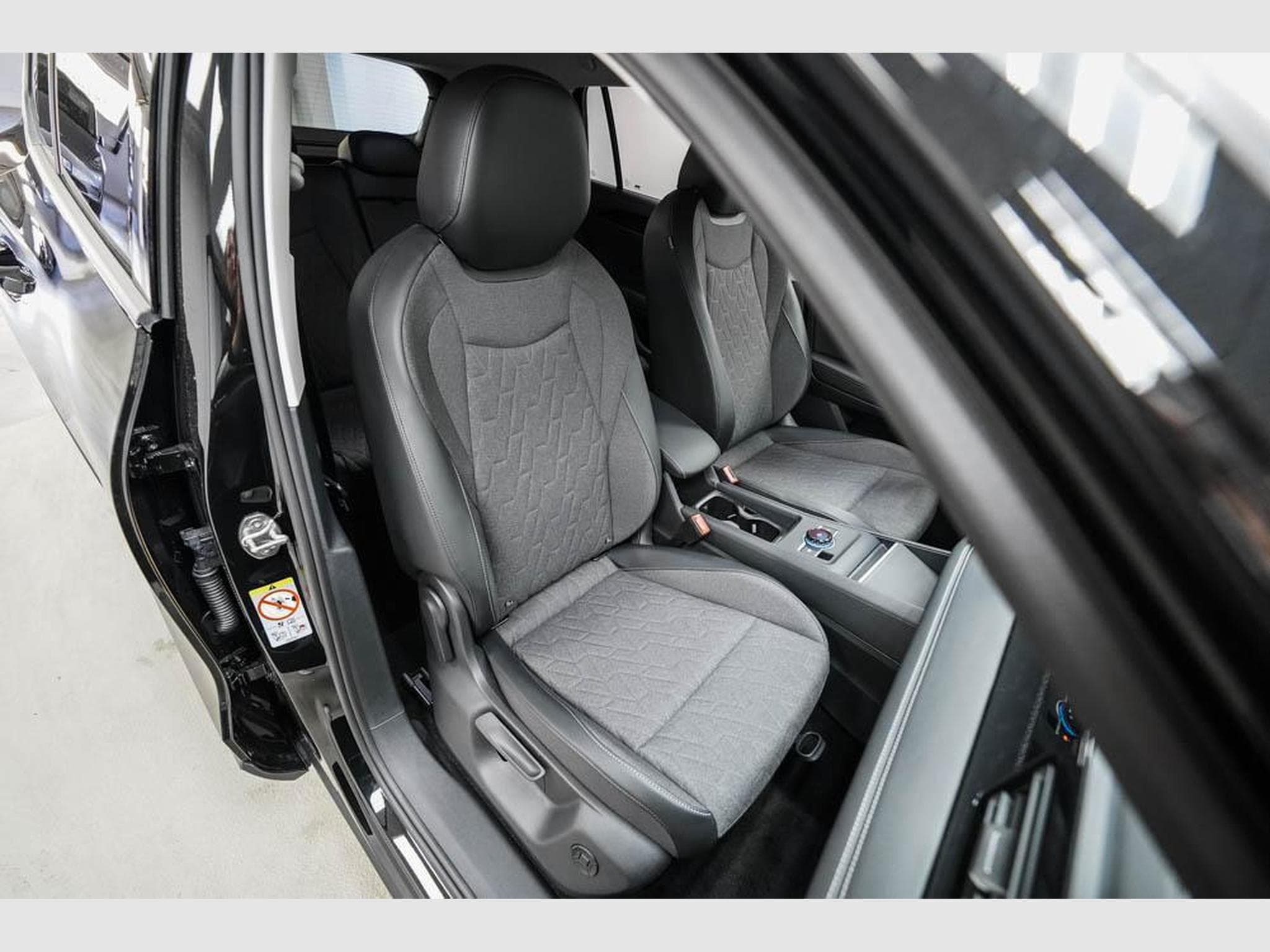 VW Tiguan 1,5 eTSI DSG (2026) - Photo 23