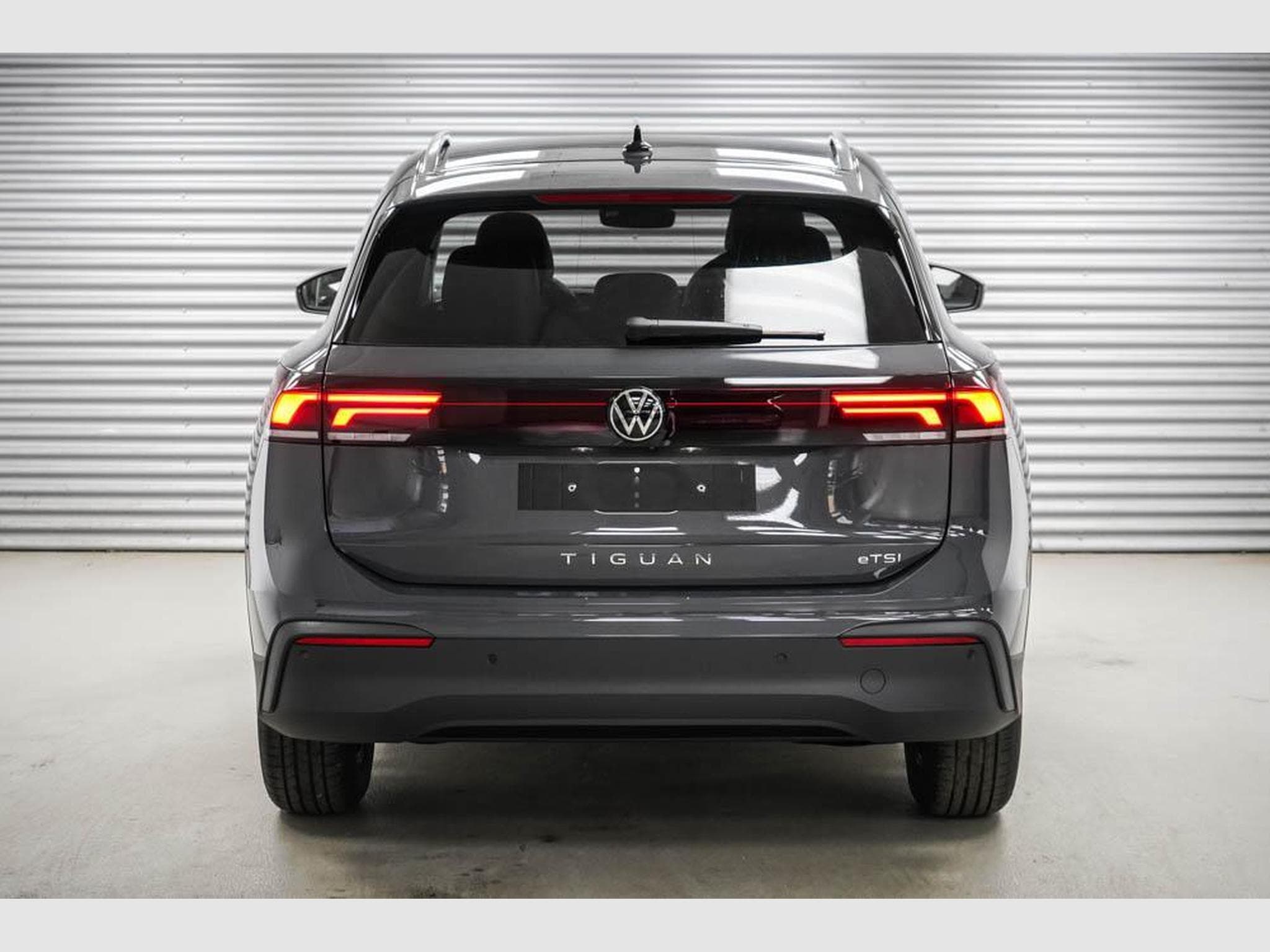 VW Tiguan 1,5 eTSI DSG (2026) - Photo 4