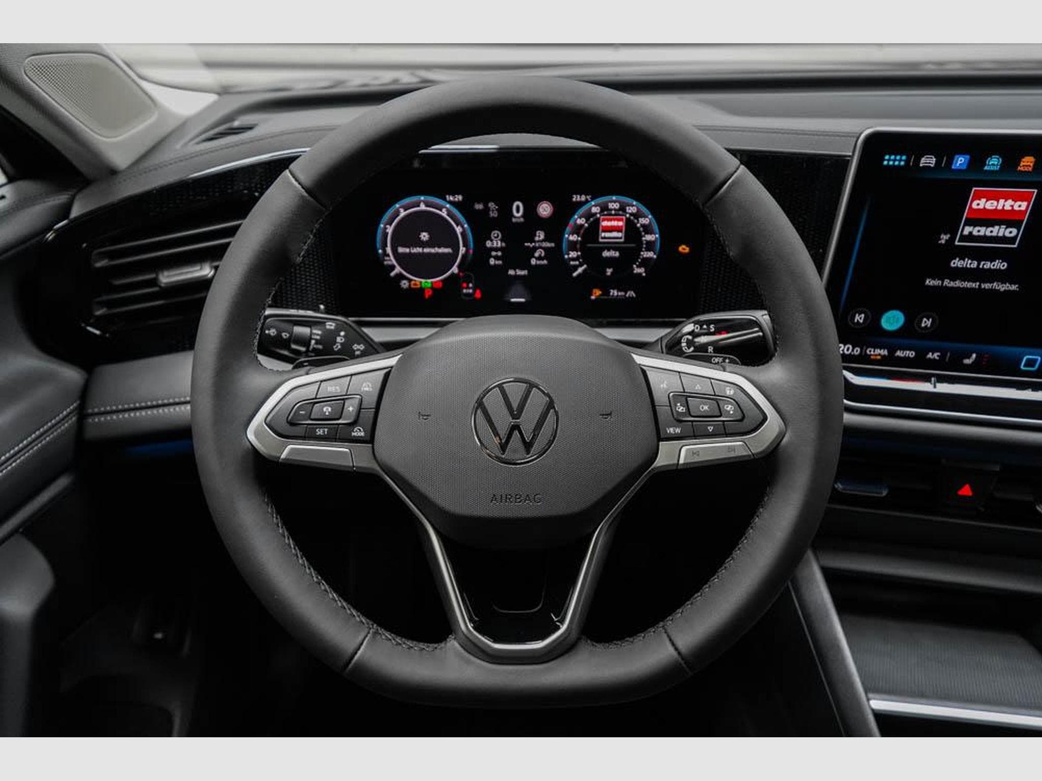 VW Tiguan 1,5 eTSI DSG (2026) - Photo 9