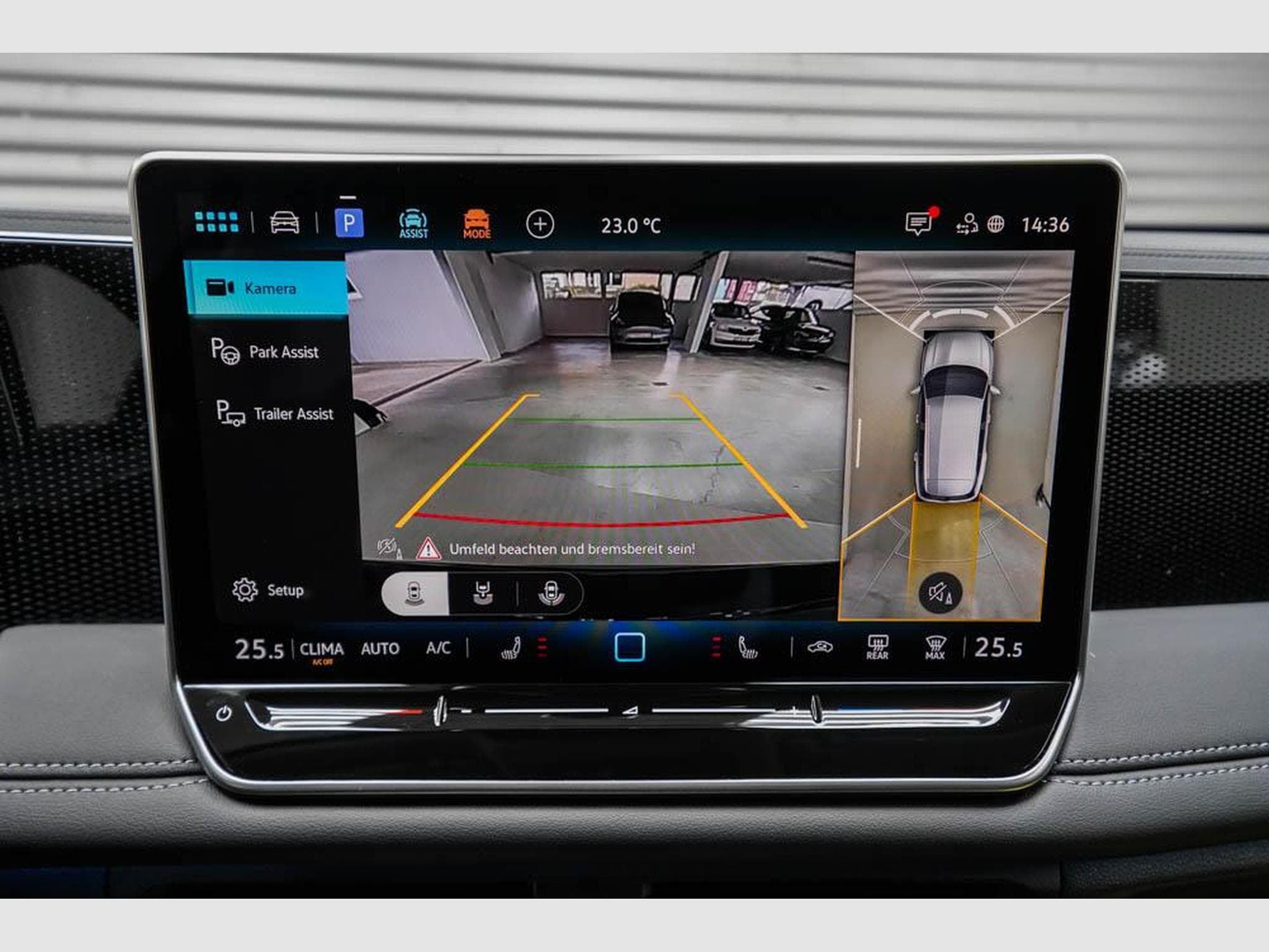 VW Tiguan 1,5 eTSI DSG (2026) - Photo 15
