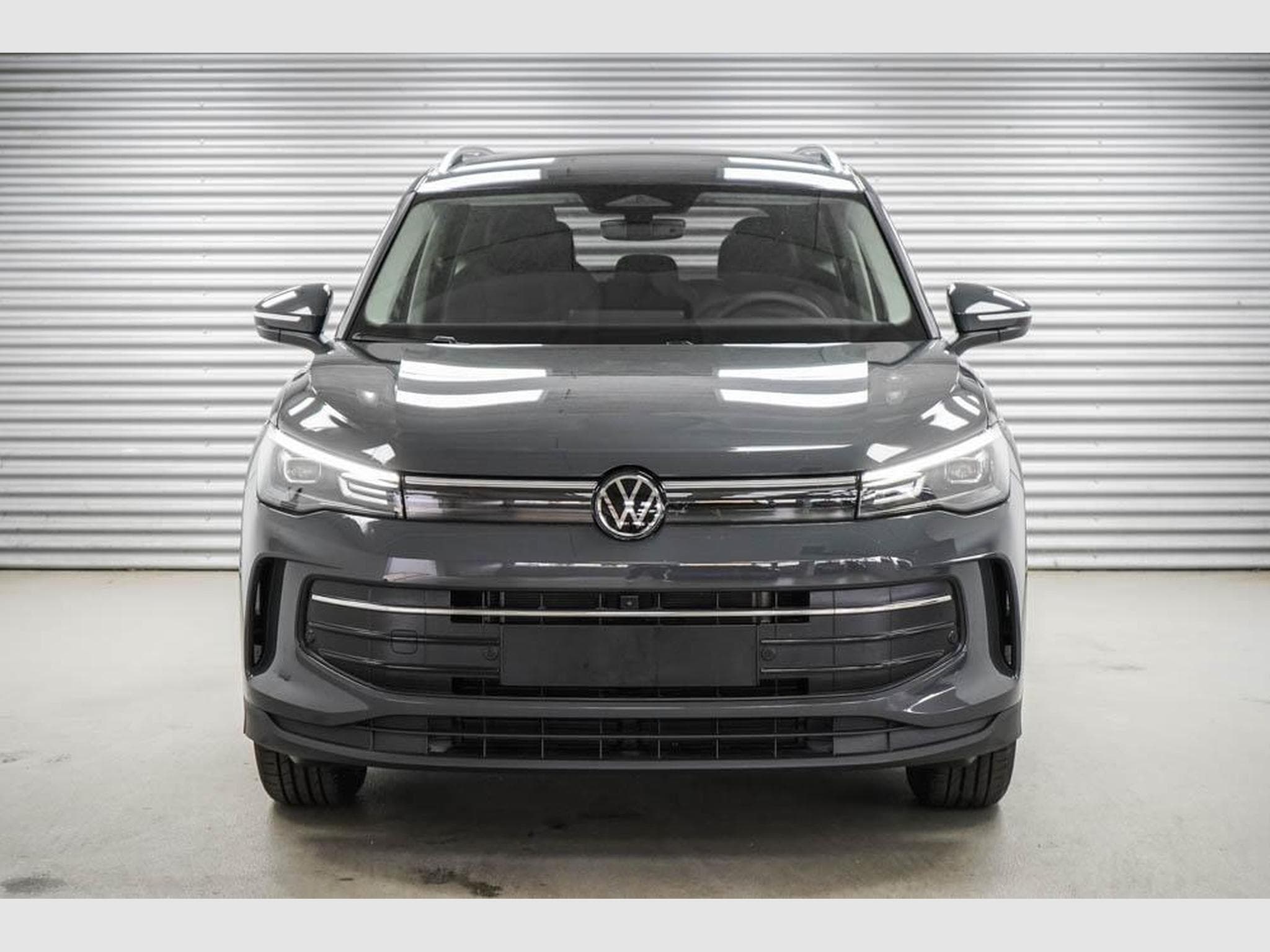 VW Tiguan 1,5 eTSI DSG (2026) - Photo 2