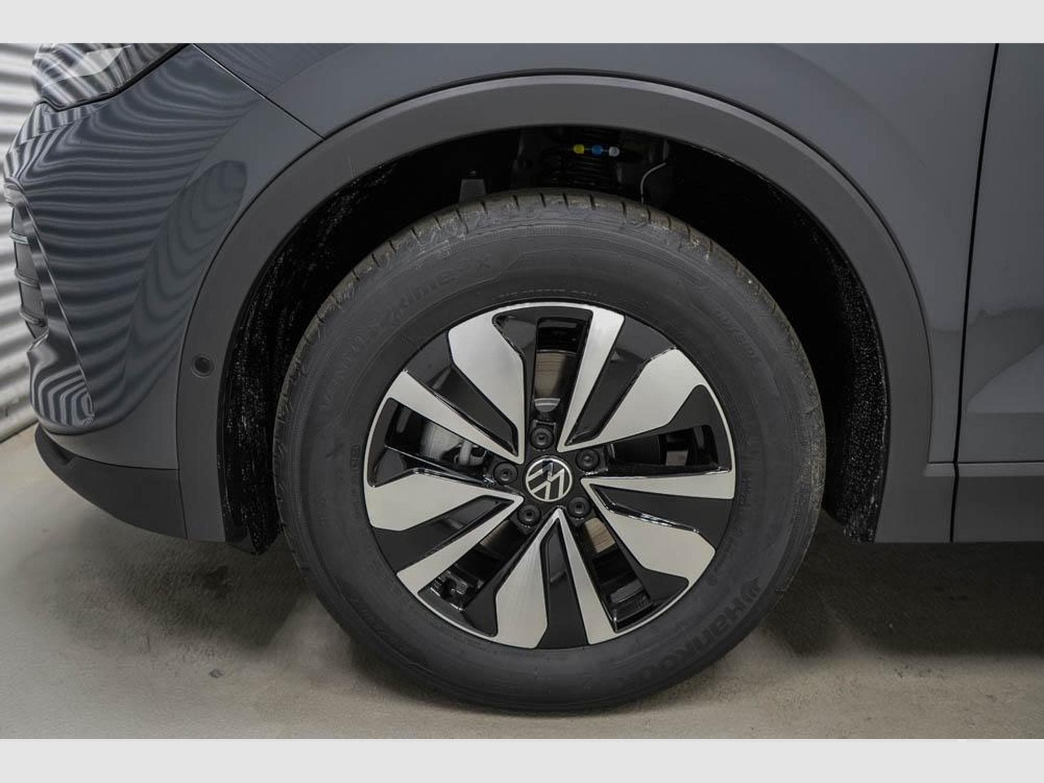 VW Tiguan 1,5 eTSI DSG (2026) - Photo 5
