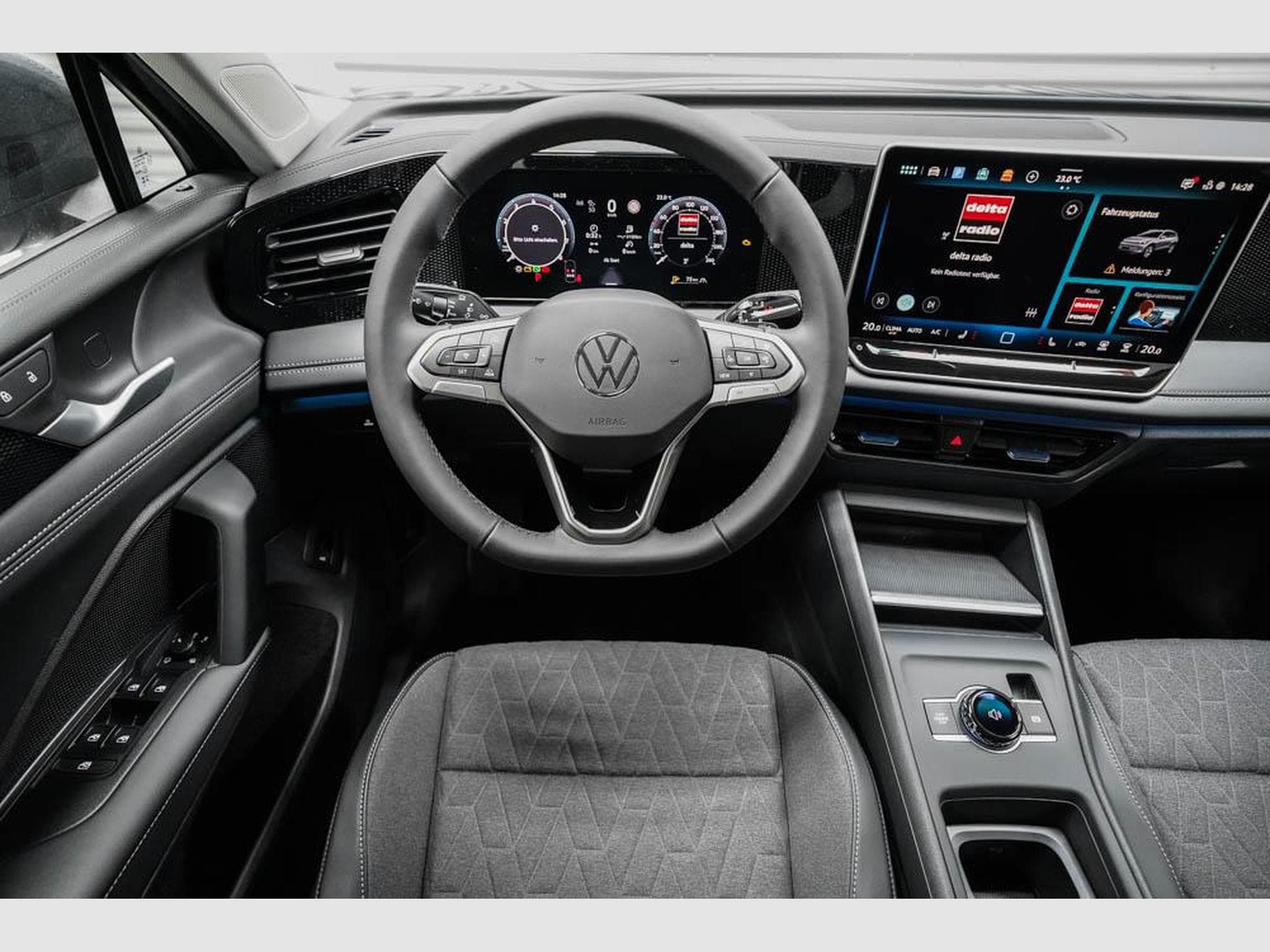 VW Tiguan 1,5 eTSI DSG (2026) - Photo 8