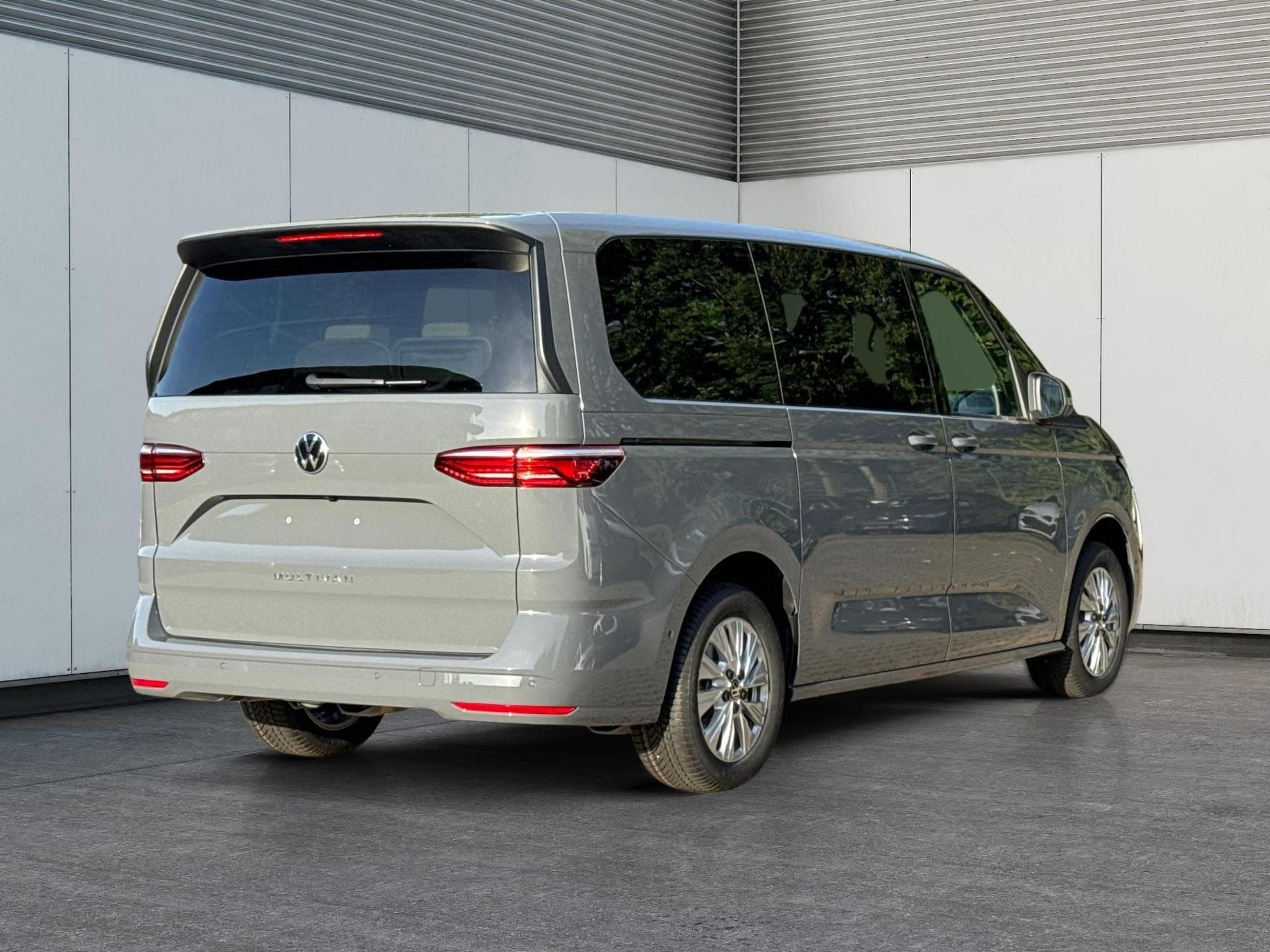 VW T7 Business (2026) - Photo 2