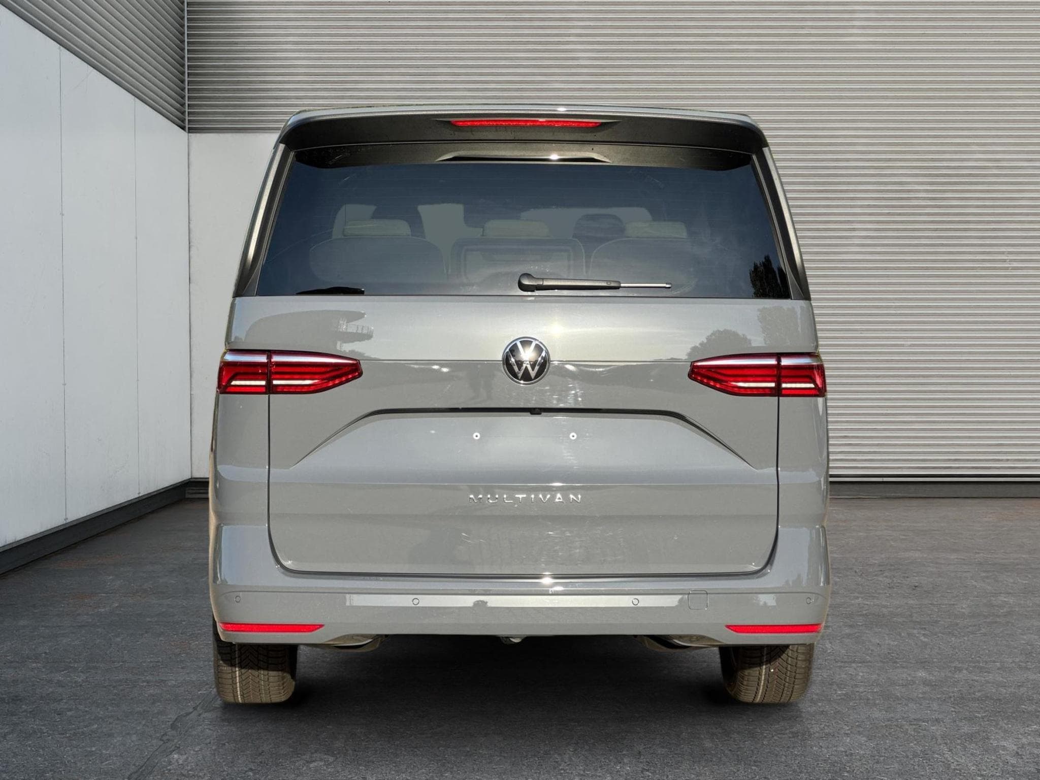 VW T7 Business (2026) - Photo 3