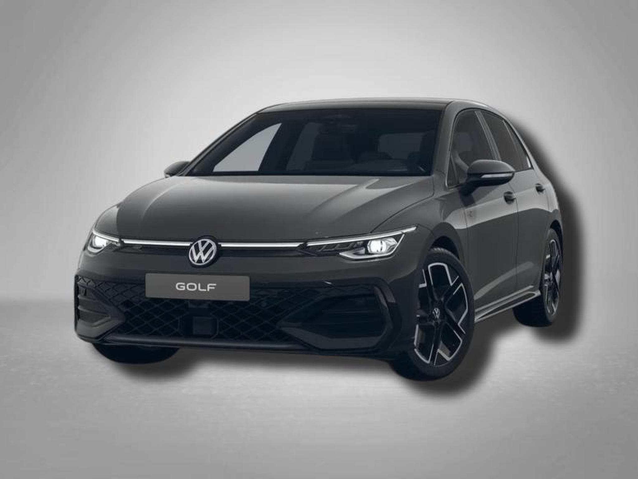 VW Golf R-Line 1.5 eTSI 7-Gang-DSG (2026) - Photo 1