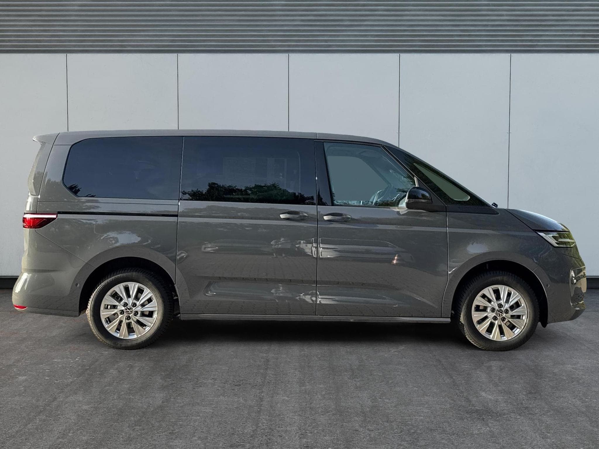 VW T7 Business (2026) - Photo 4